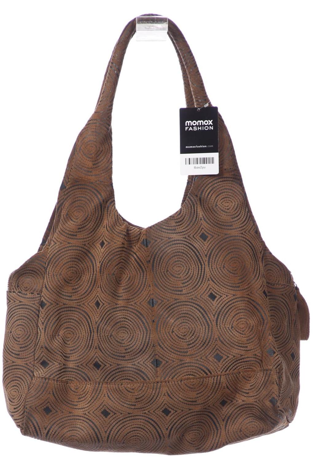 

Liebeskind Berlin Damen Handtasche, braun, Gr.