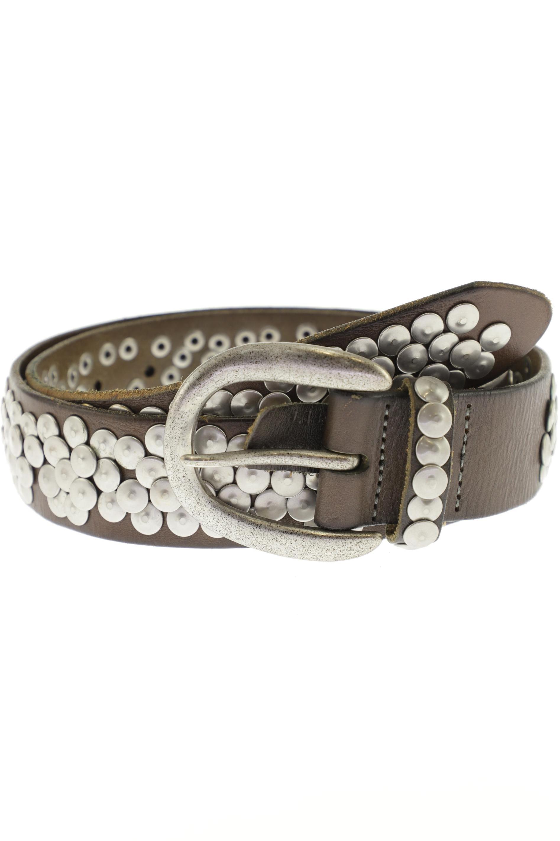 

Liebeskind Berlin Damen Gürtel, braun, Gr. 90