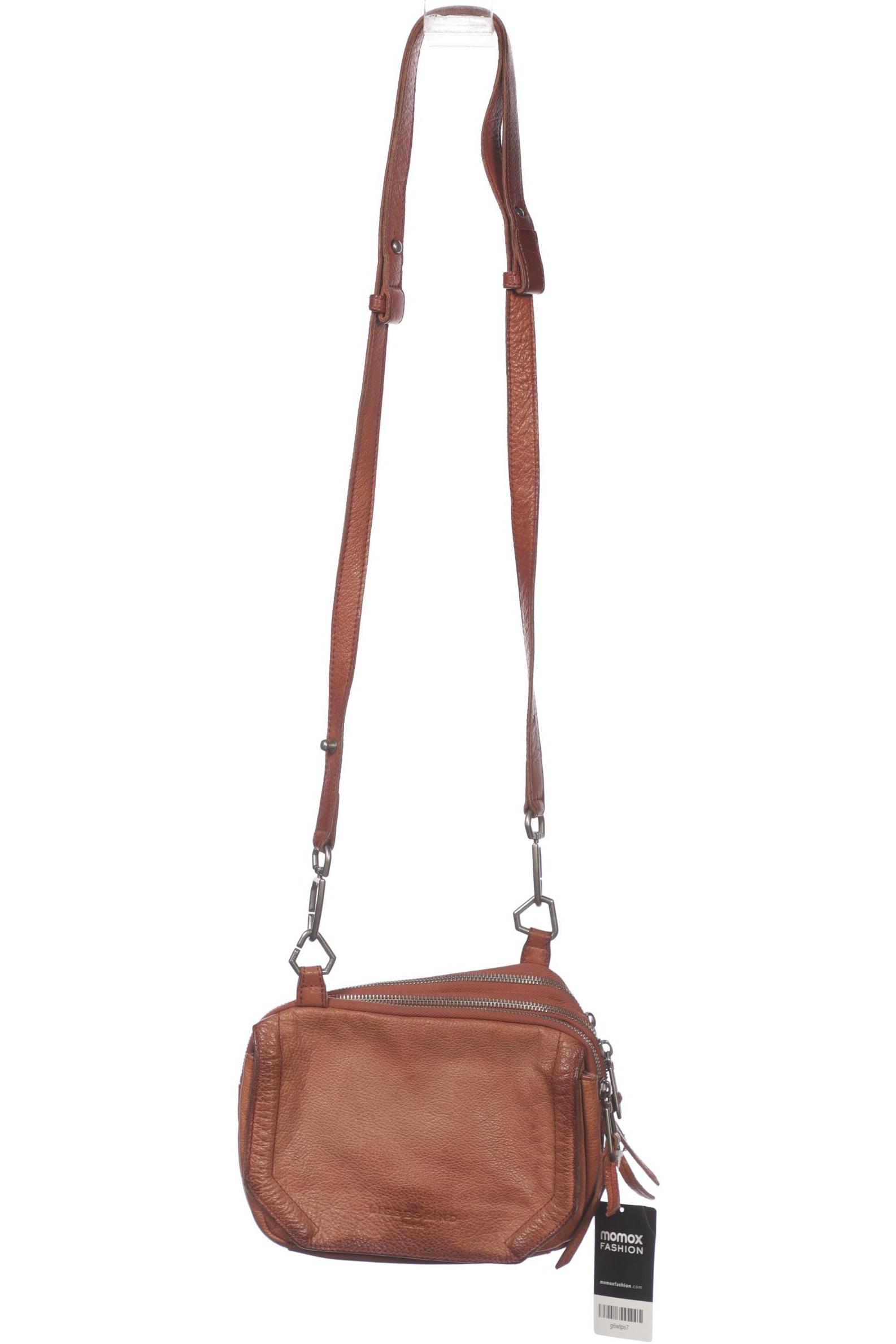 

Liebeskind Berlin Damen Handtasche, braun, Gr.