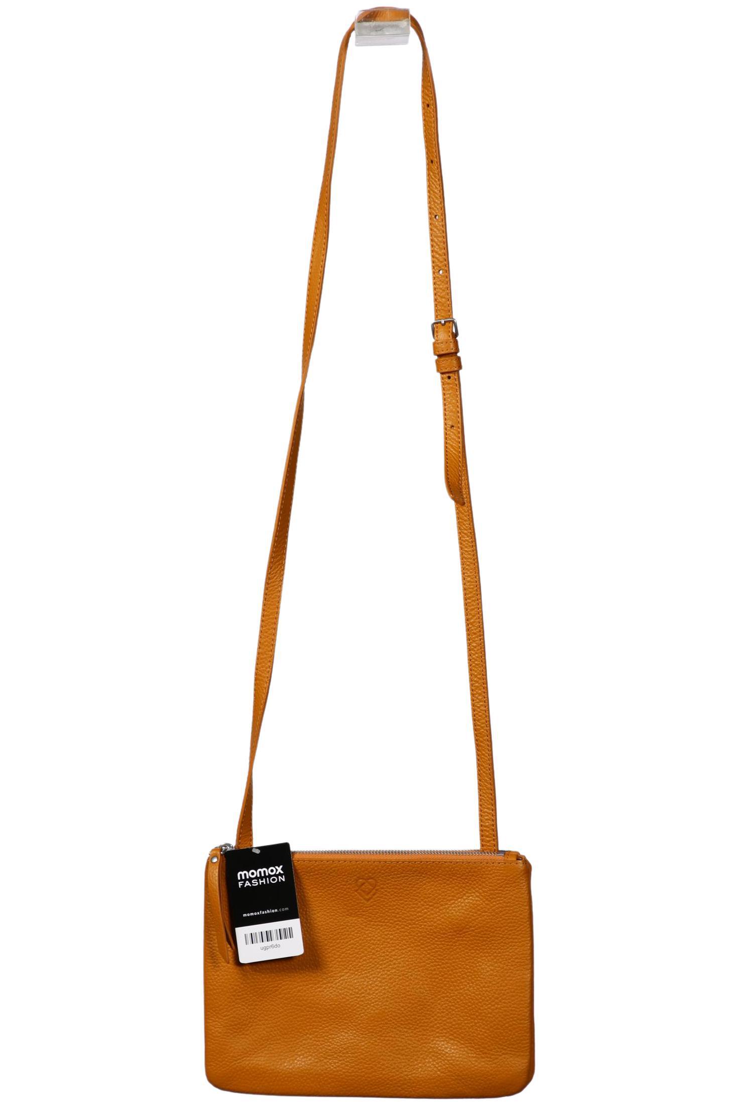 

Liebeskind Berlin Damen Handtasche, orange, Gr.