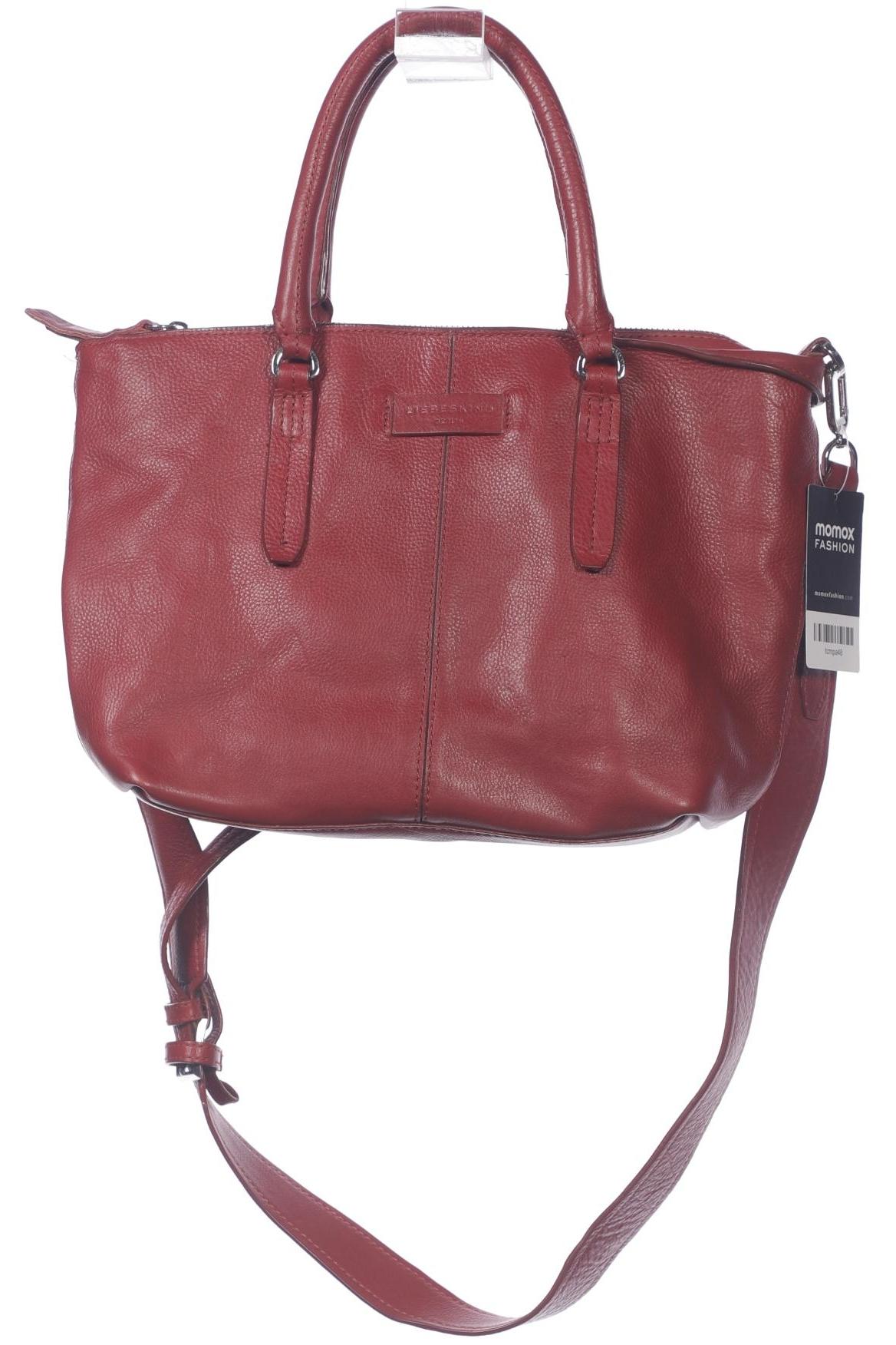 

Liebeskind Berlin Damen Handtasche, bordeaux, Gr.