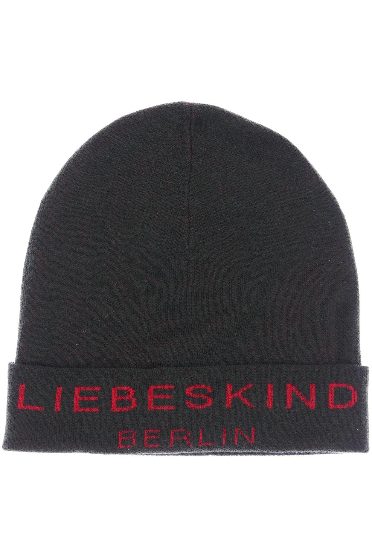 

Liebeskind Berlin Damen Hut/Mütze, grün