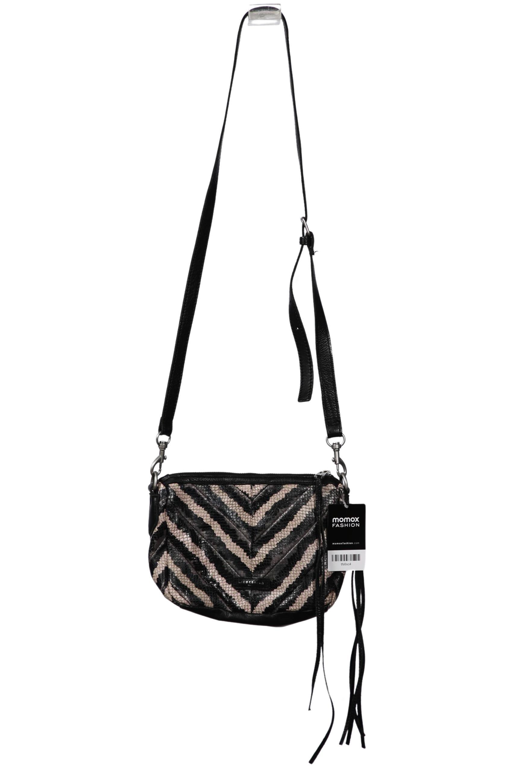 

Liebeskind Berlin Damen Handtasche, grau, Gr.