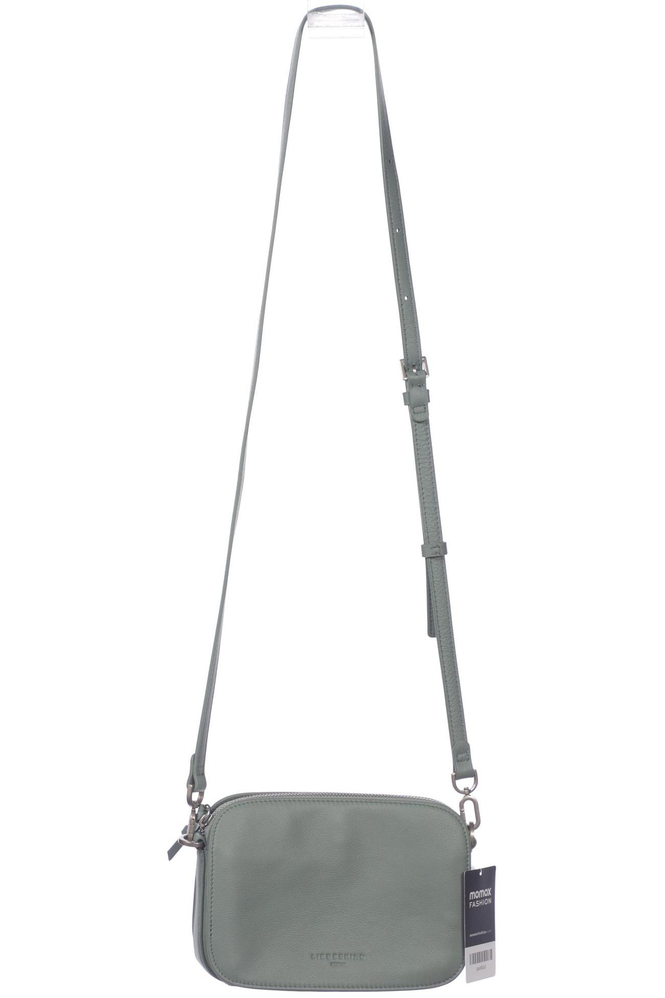 

Liebeskind Berlin Damen Handtasche, grün