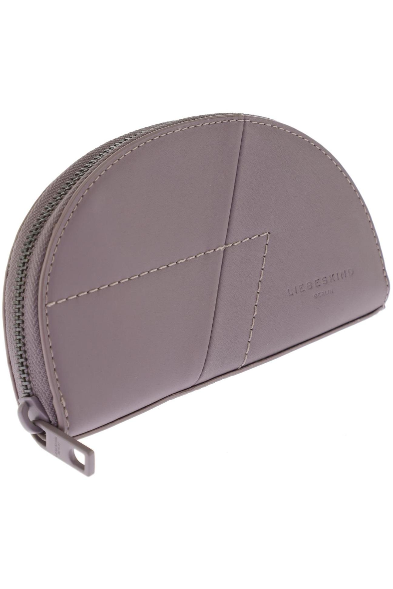 

Liebeskind Berlin Damen Portemonnaie, flieder, Gr.