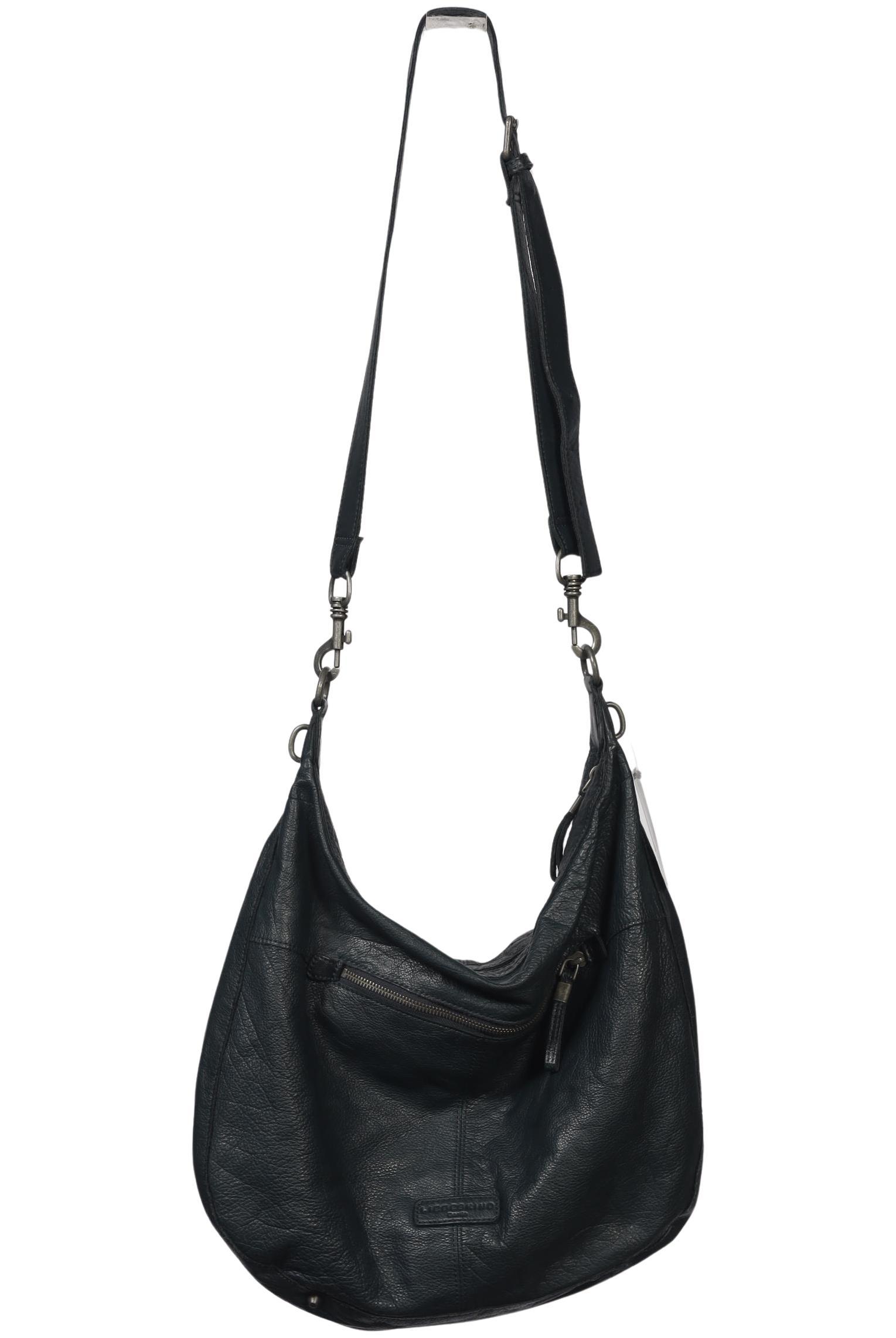 

Liebeskind Berlin Damen Handtasche, schwarz, Gr.