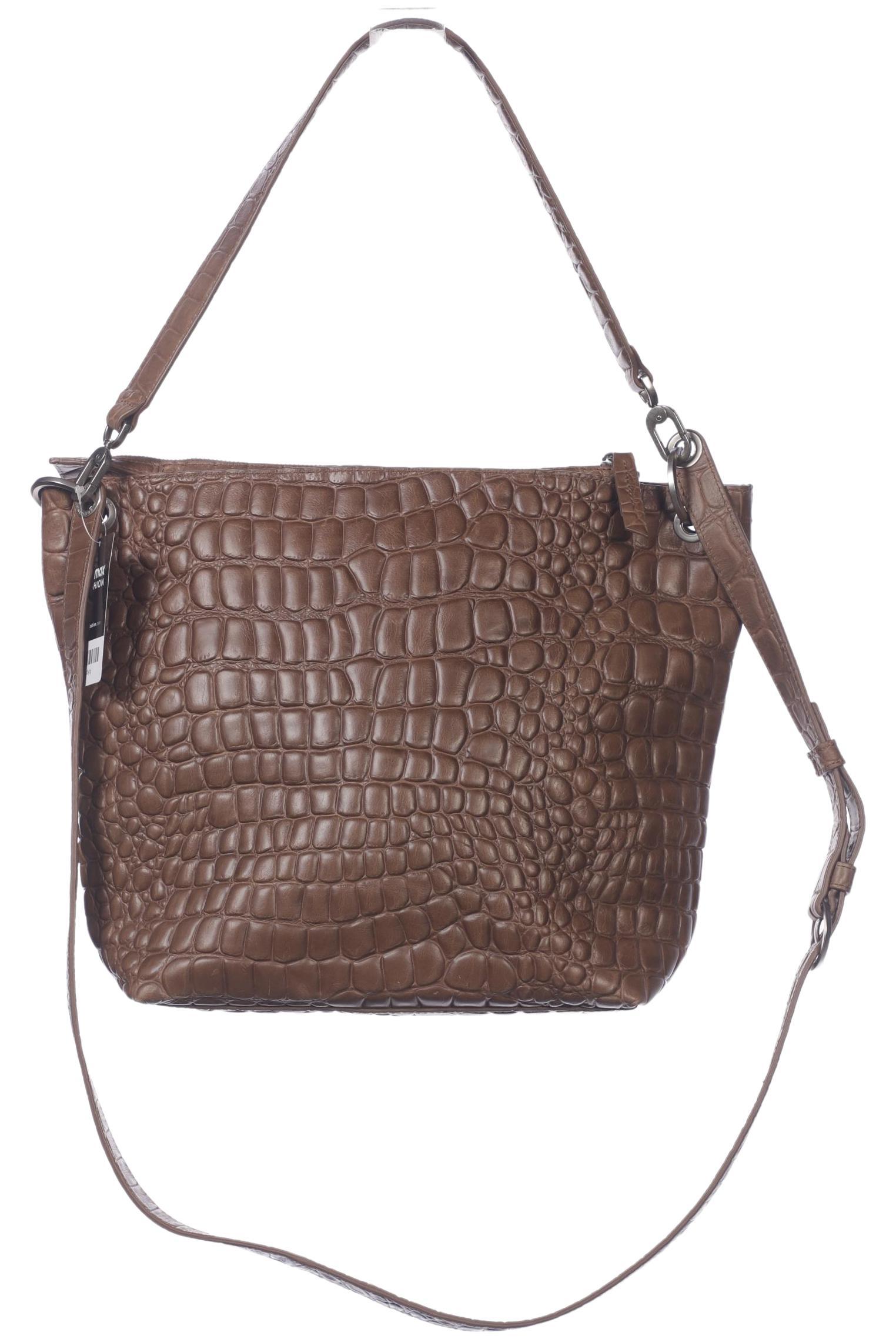 

Liebeskind Berlin Damen Handtasche, braun, Gr.