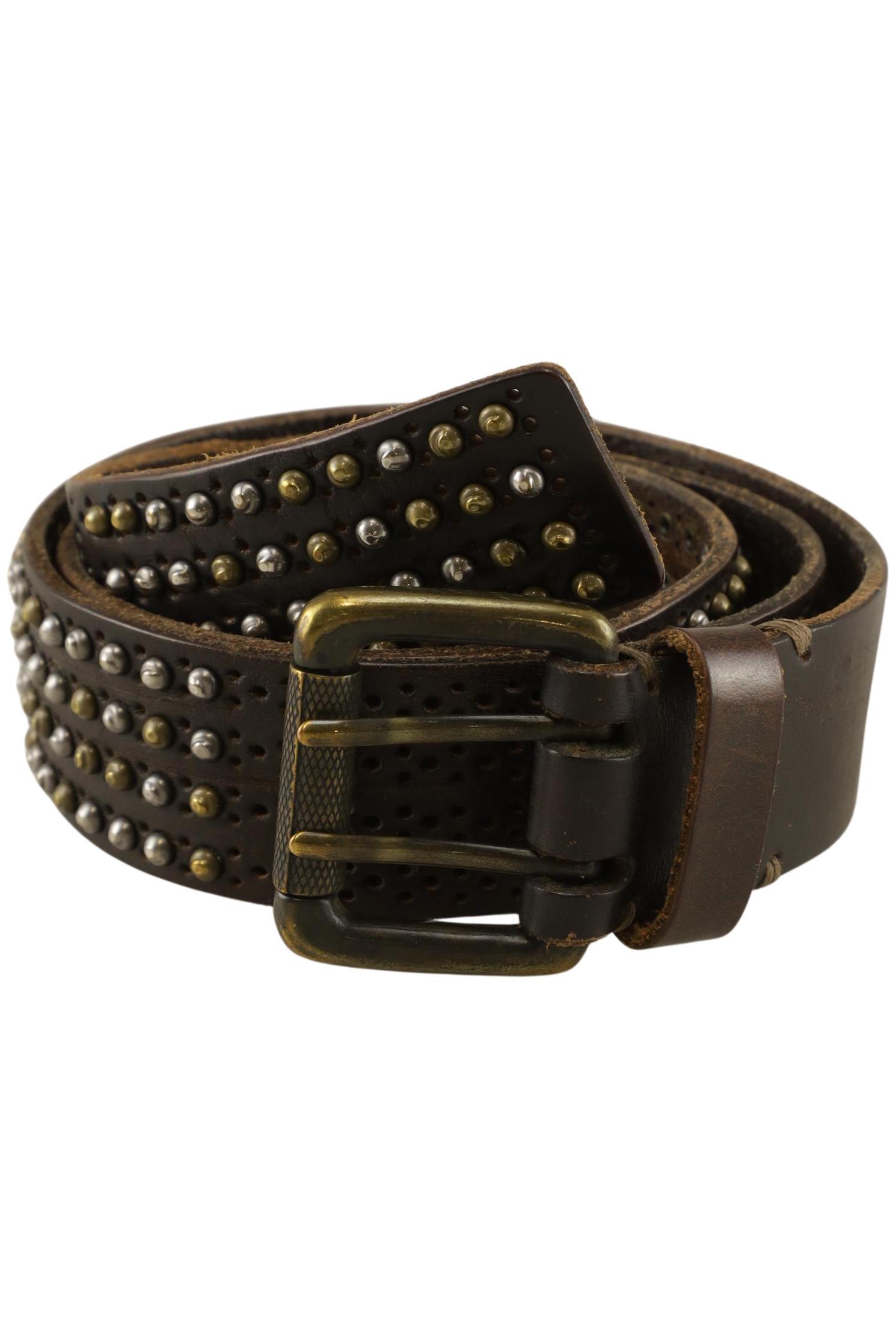 

Liebeskind Berlin Damen Gürtel, braun, Gr. 90