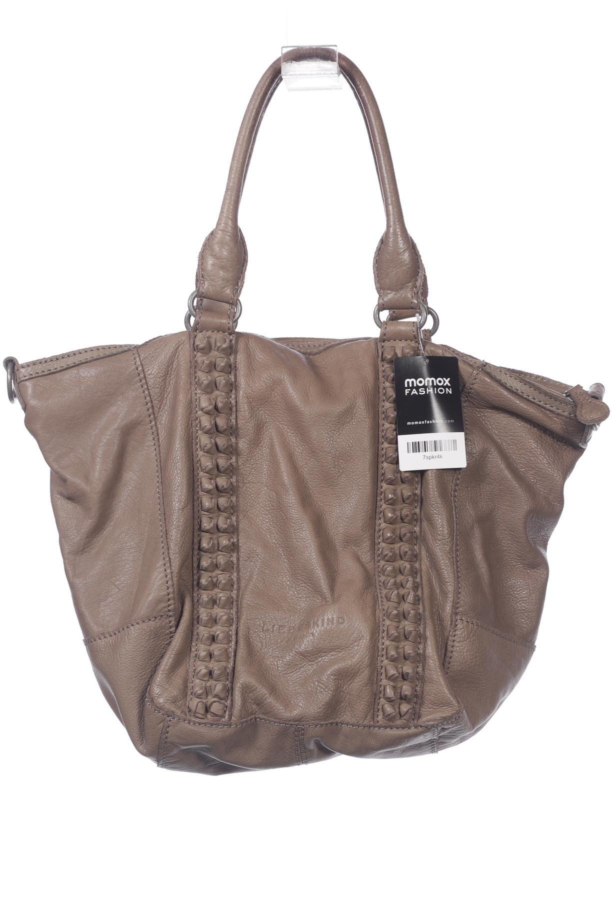 

Liebeskind Berlin Damen Handtasche, braun, Gr.