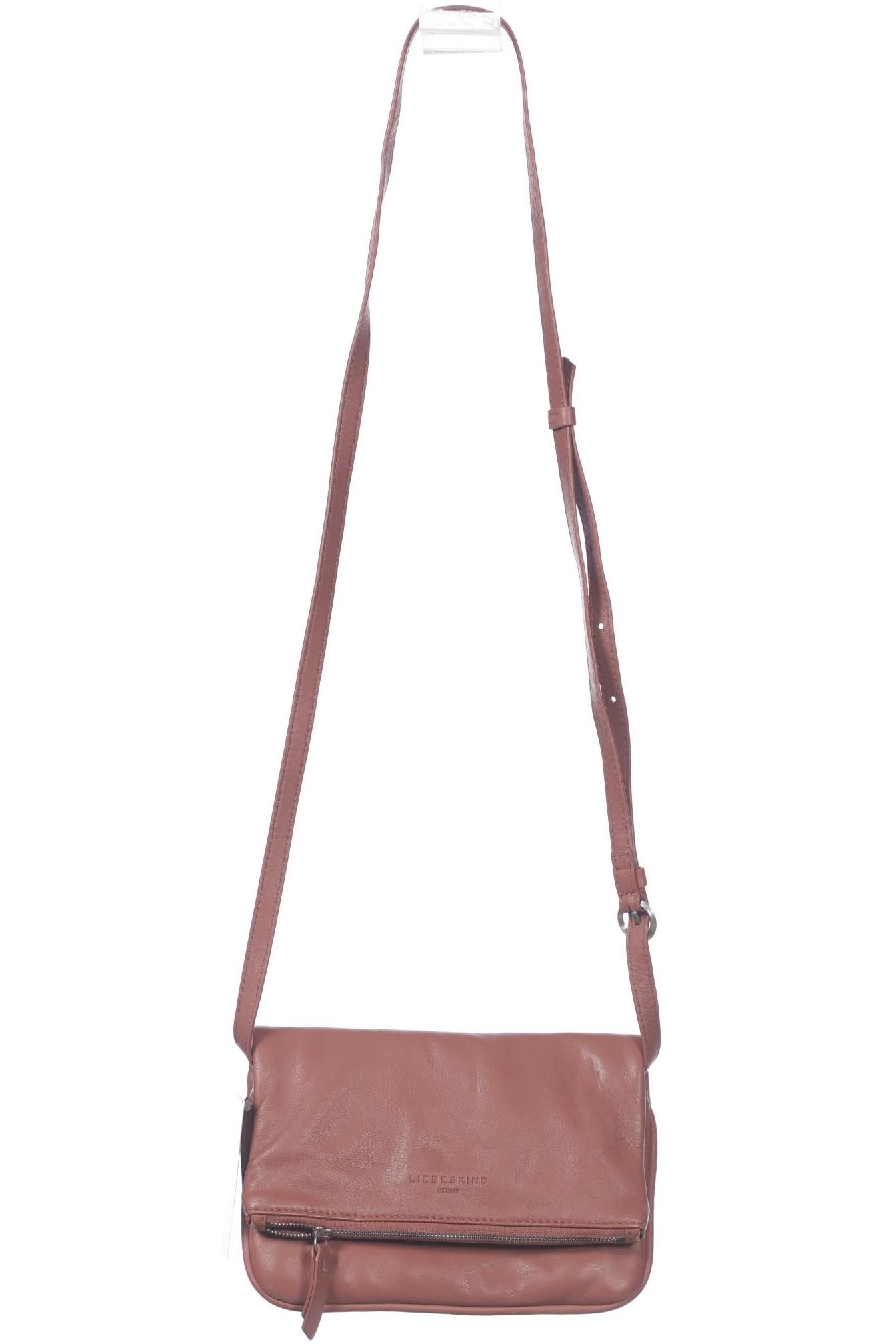 

Liebeskind Berlin Damen Handtasche, pink, Gr.