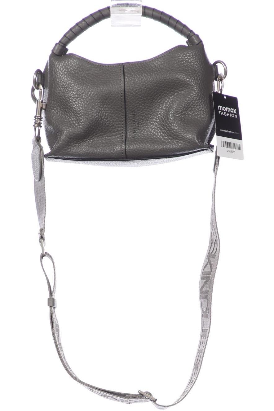

Liebeskind Berlin Damen Handtasche, grau, Gr.