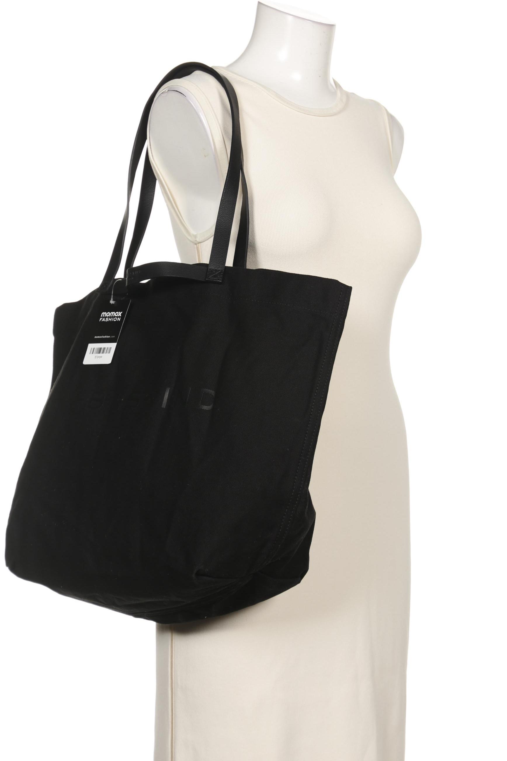 

Liebeskind Berlin Damen Handtasche, schwarz, Gr.