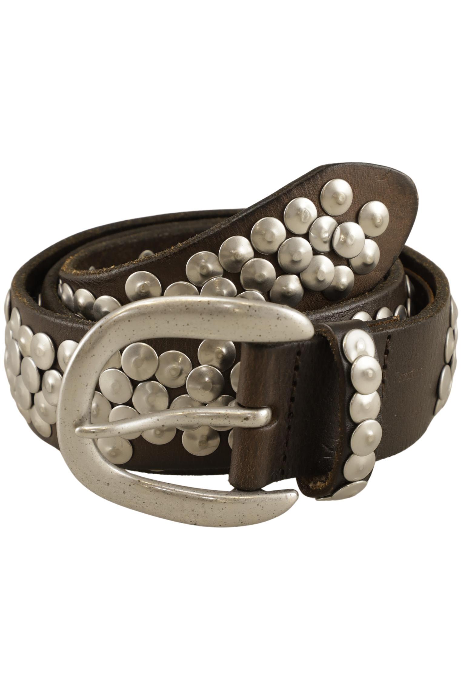 

Liebeskind Berlin Damen Gürtel, mehrfarbig, Gr. 90