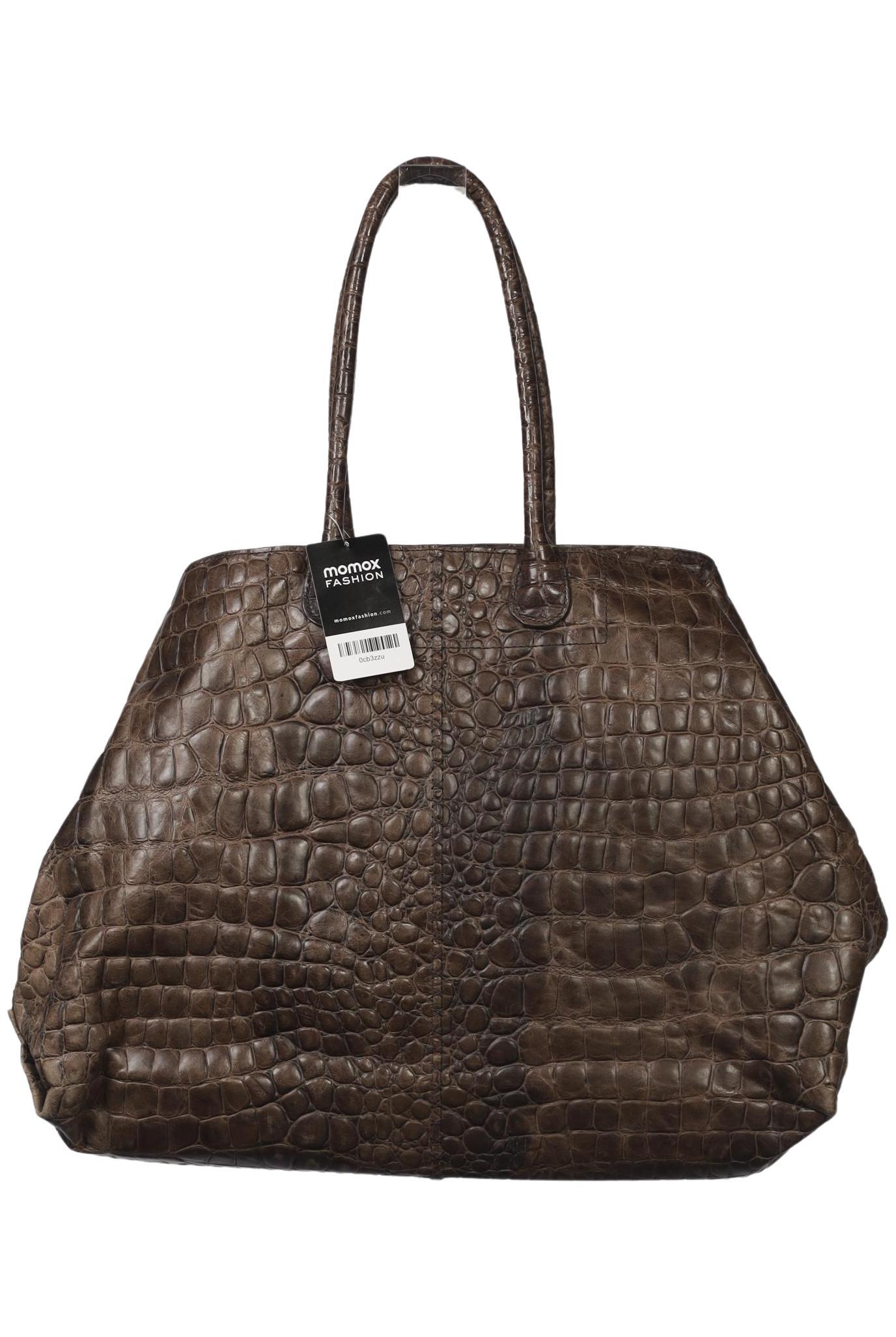 

Liebeskind Berlin Damen Handtasche, braun, Gr.