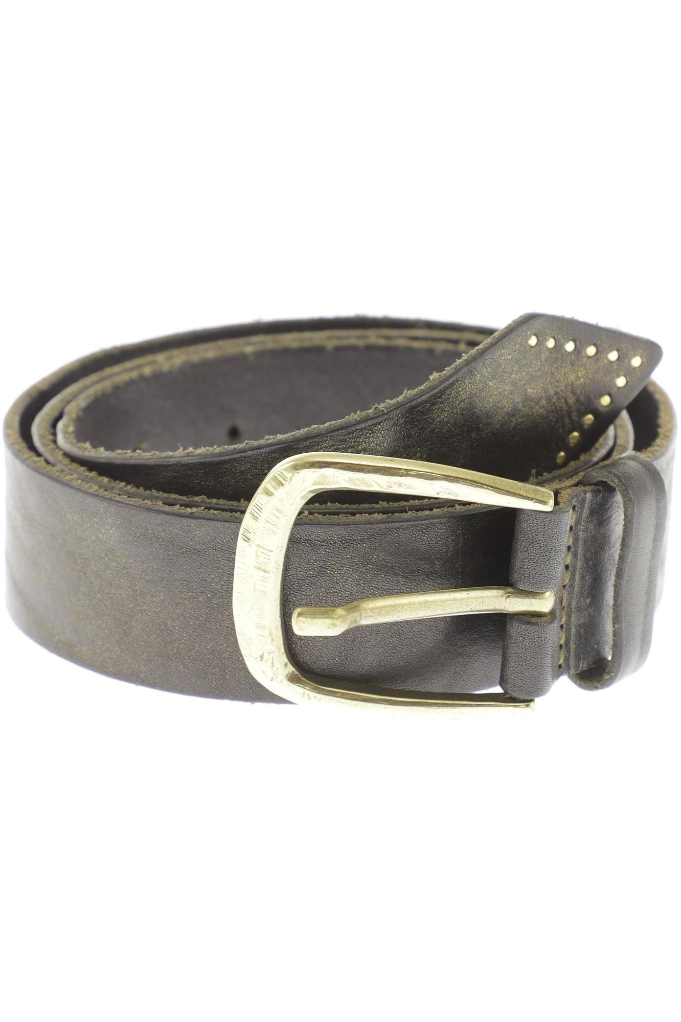 

Liebeskind Berlin Damen Gürtel, schwarz, Gr. 95
