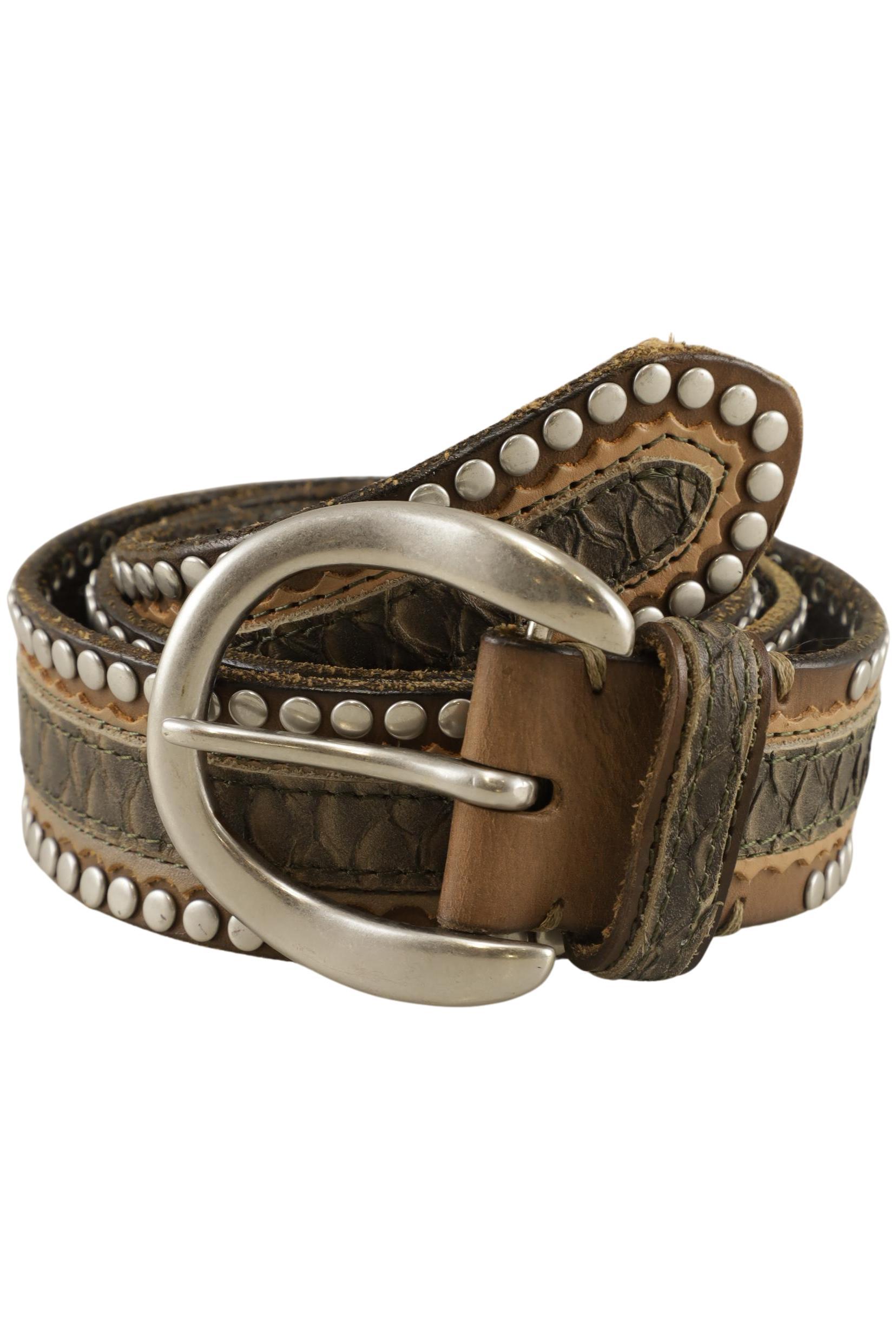 

Liebeskind Berlin Damen Gürtel, mehrfarbig, Gr. 90