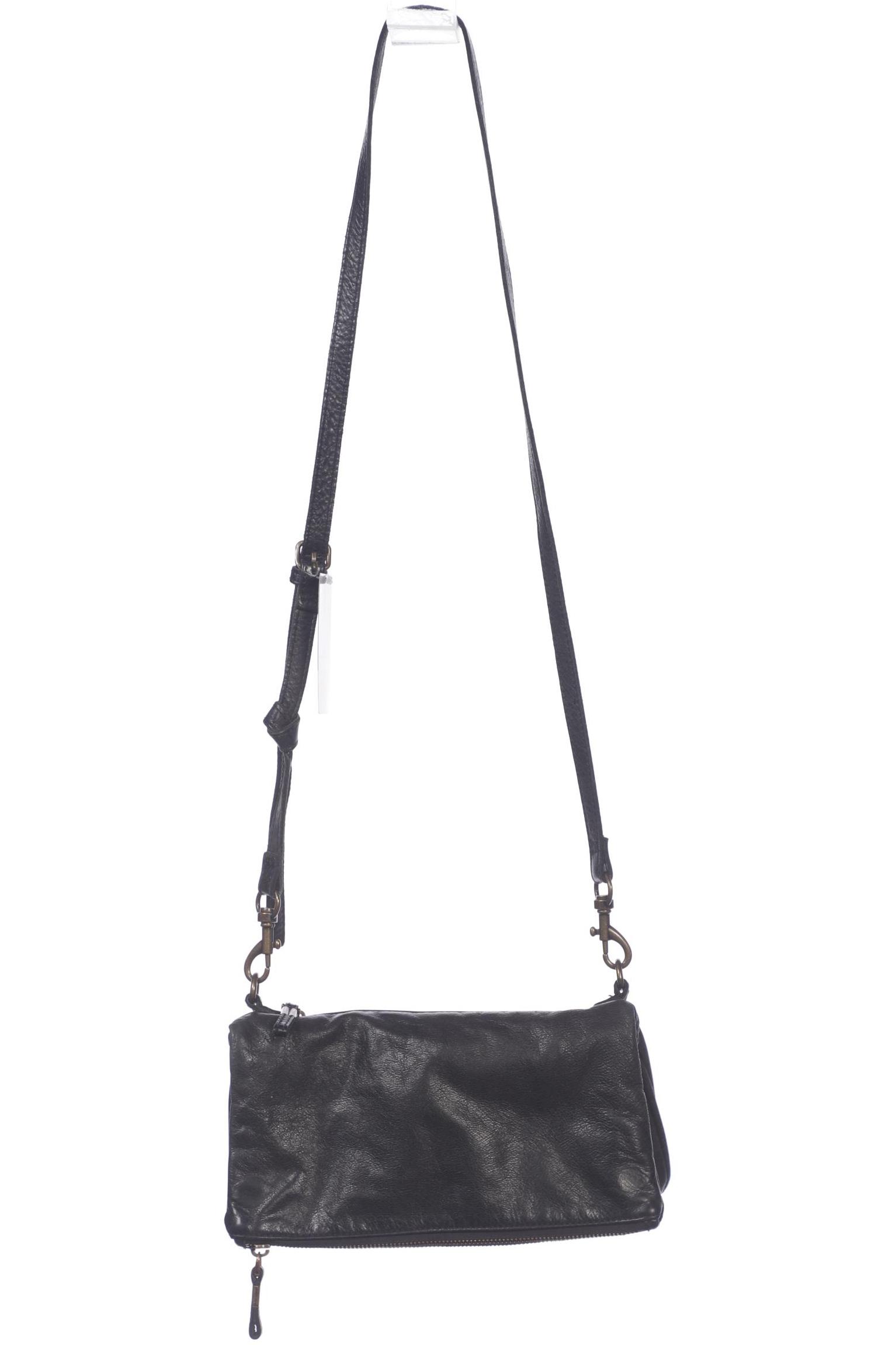 

Liebeskind Berlin Damen Handtasche, schwarz, Gr.