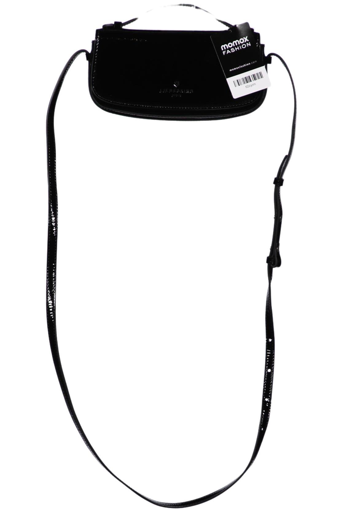 

Liebeskind Berlin Damen Handtasche, schwarz, Gr.