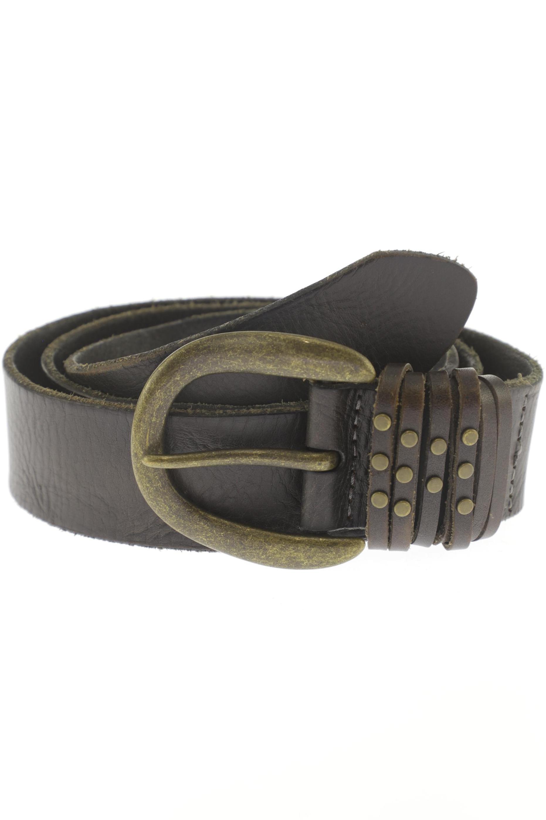 

Liebeskind Berlin Damen Gürtel, braun, Gr. 100