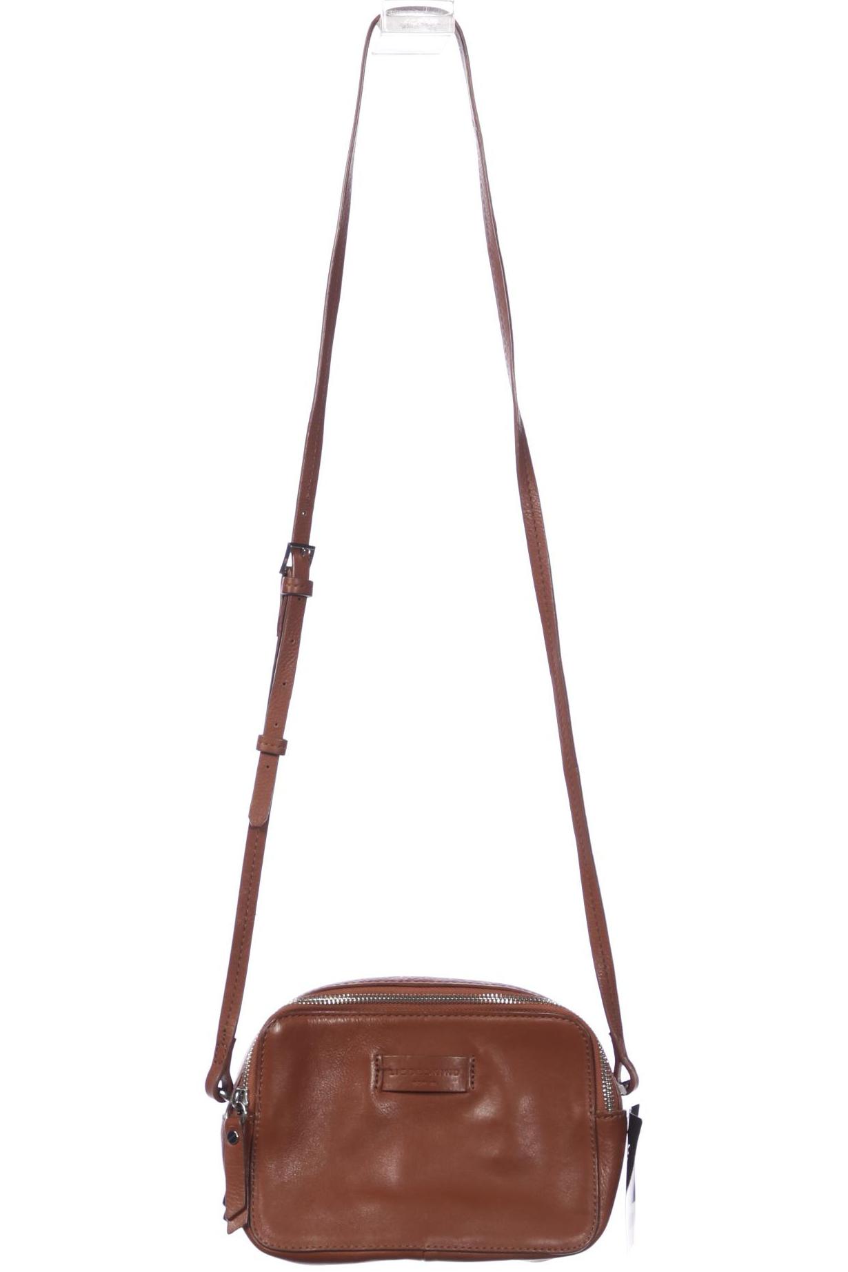 

Liebeskind Berlin Damen Handtasche, braun, Gr.