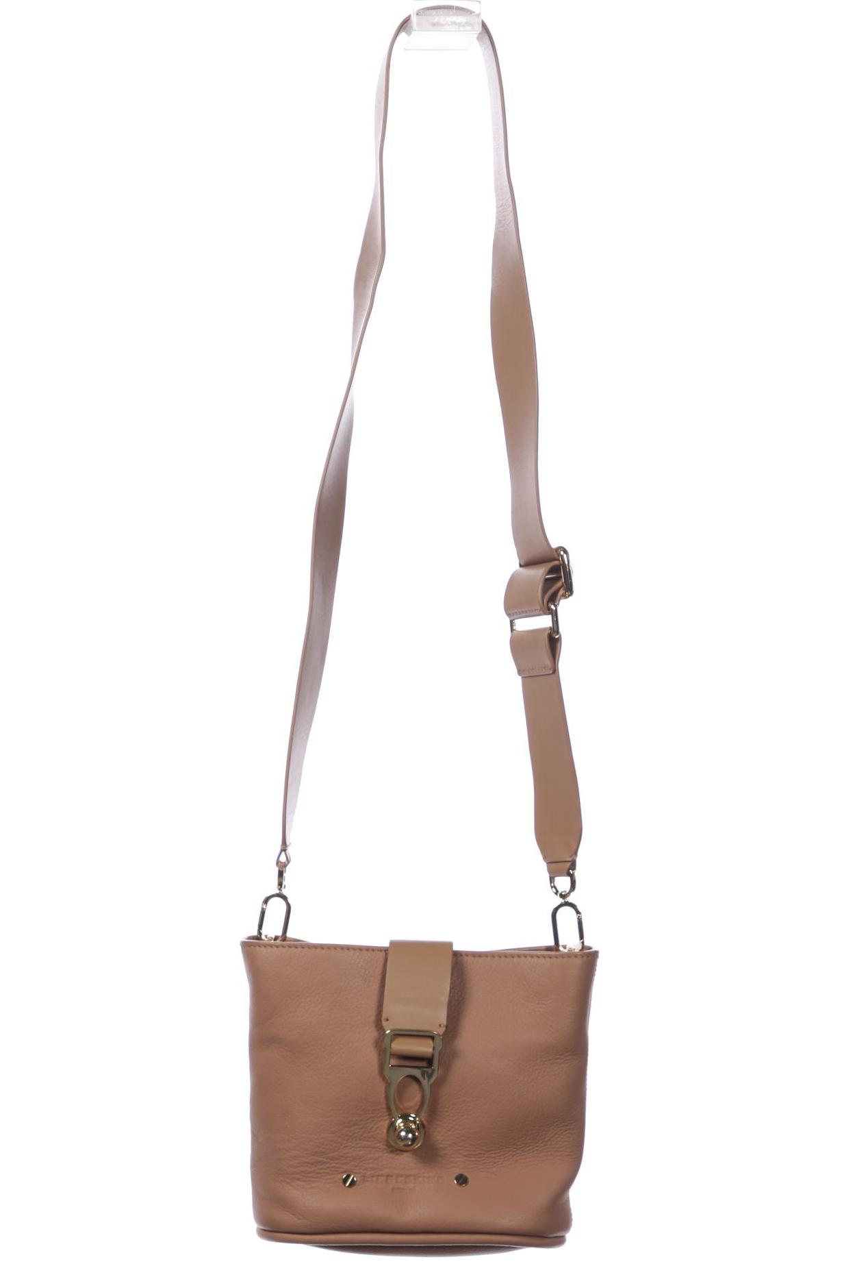 

Liebeskind Berlin Damen Handtasche, braun, Gr.