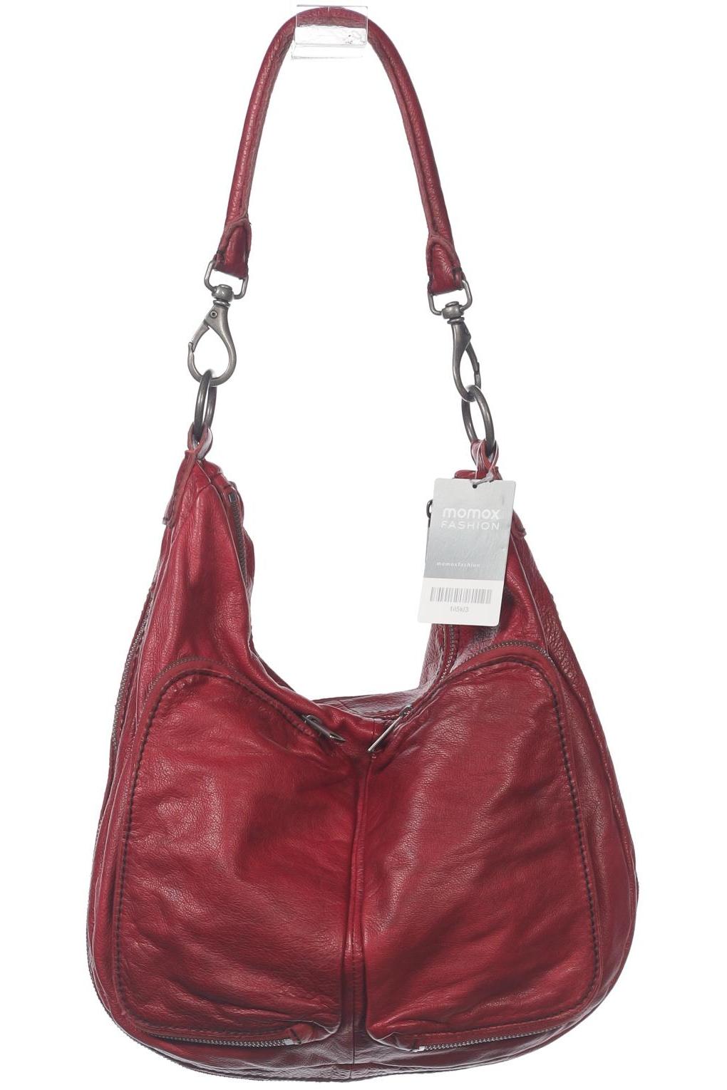 

Liebeskind Berlin Damen Handtasche, rot, Gr.