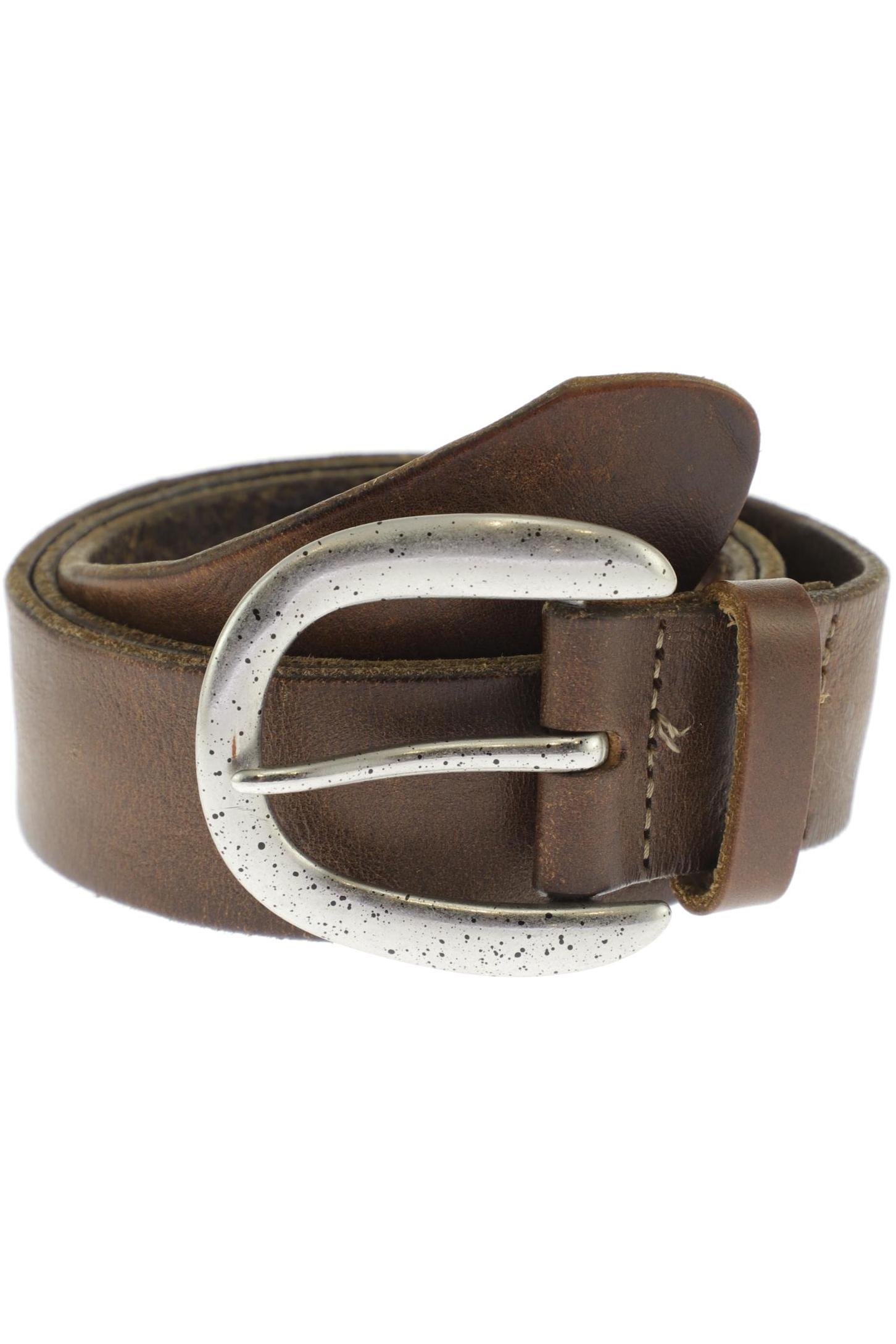 

Liebeskind Berlin Damen Gürtel, braun, Gr. 90