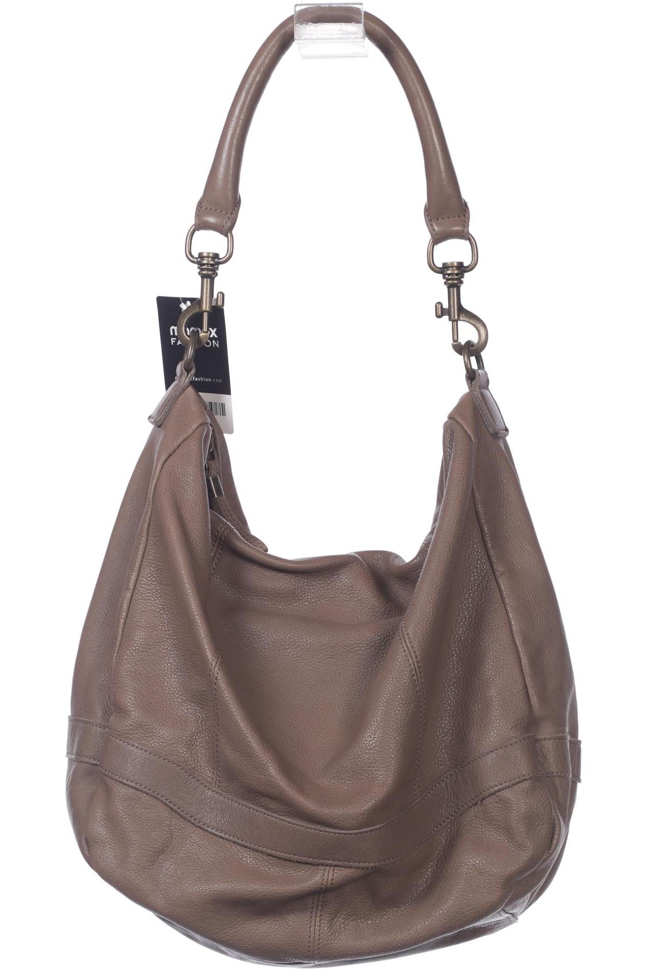 

Liebeskind Berlin Damen Handtasche, braun, Gr.