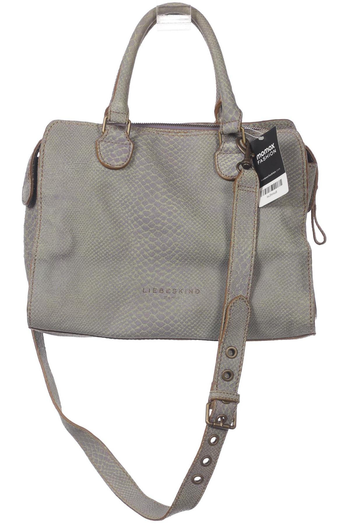 

Liebeskind Berlin Damen Handtasche, flieder, Gr.