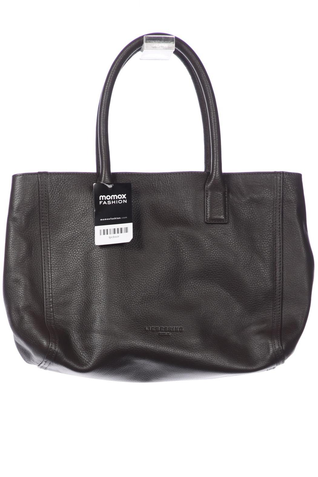 

Liebeskind Berlin Damen Handtasche, braun, Gr.