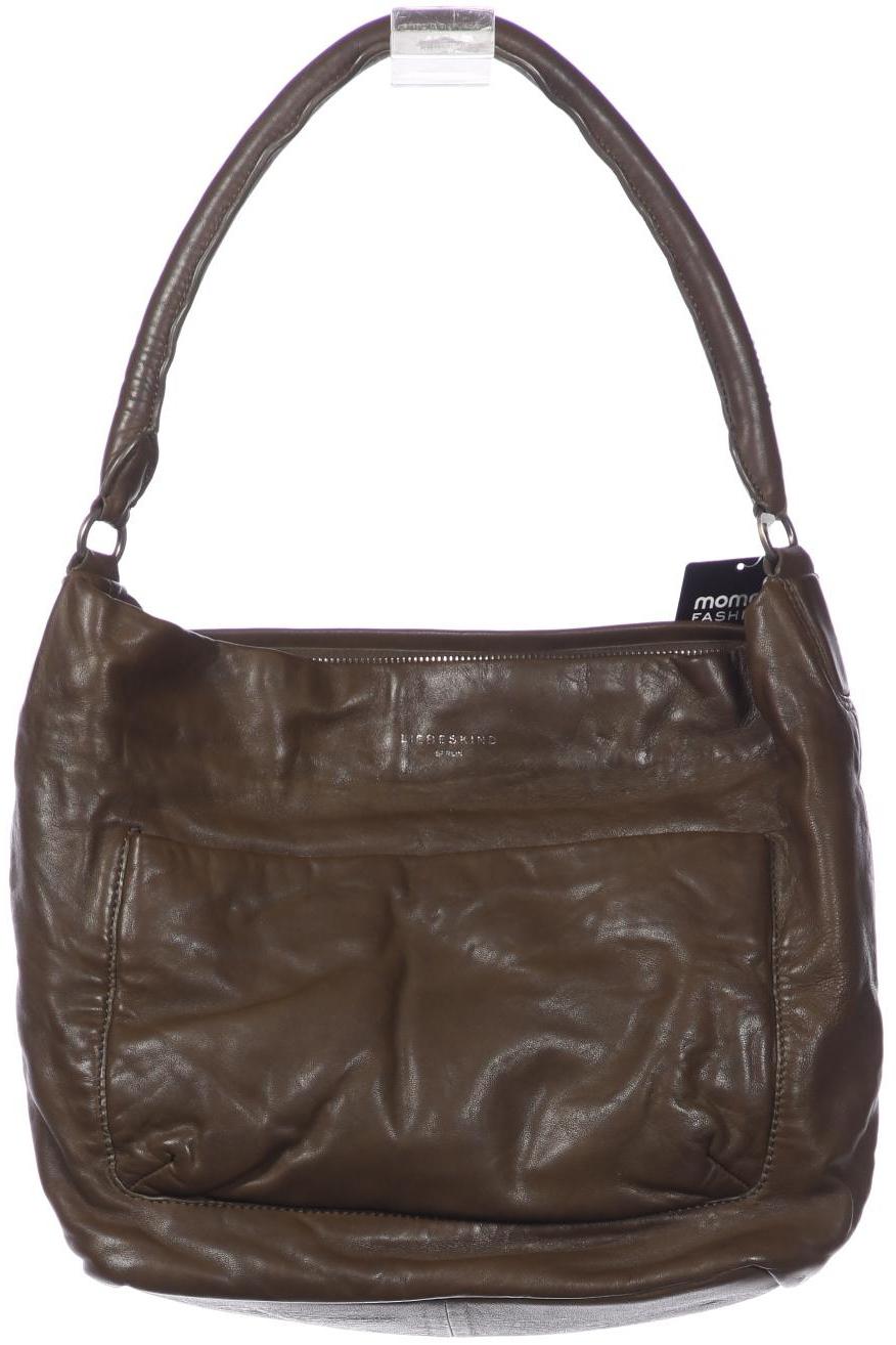 

Liebeskind Berlin Damen Handtasche, grün, Gr.