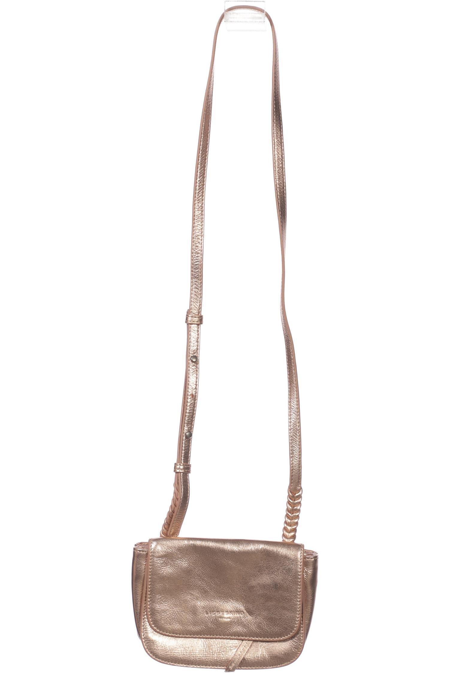 

Liebeskind Berlin Damen Handtasche, pink