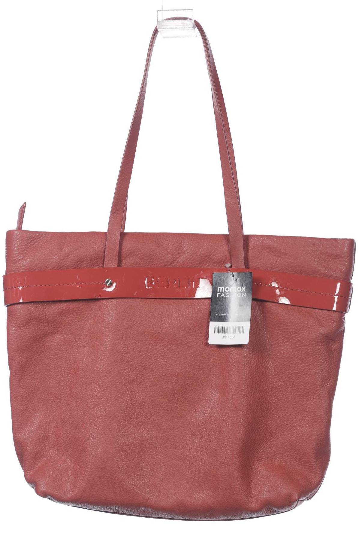 

Liebeskind Berlin Damen Handtasche, rot, Gr.