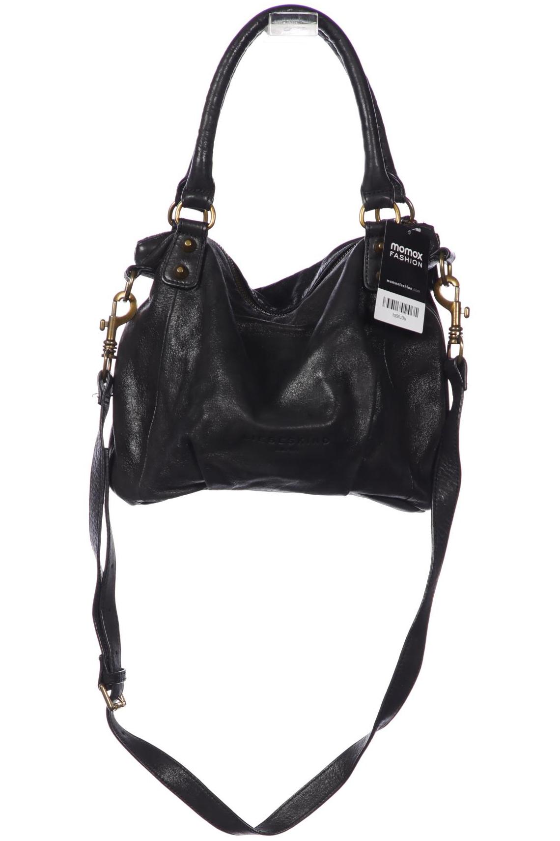 

Liebeskind Berlin Damen Handtasche, grau