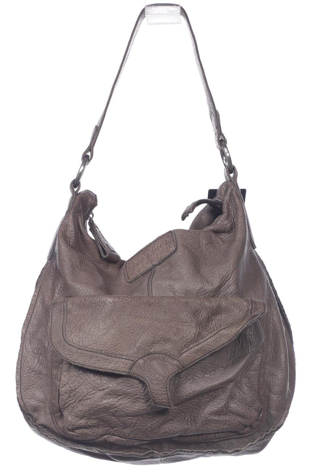 

Liebeskind Berlin Damen Handtasche, grau, Gr.