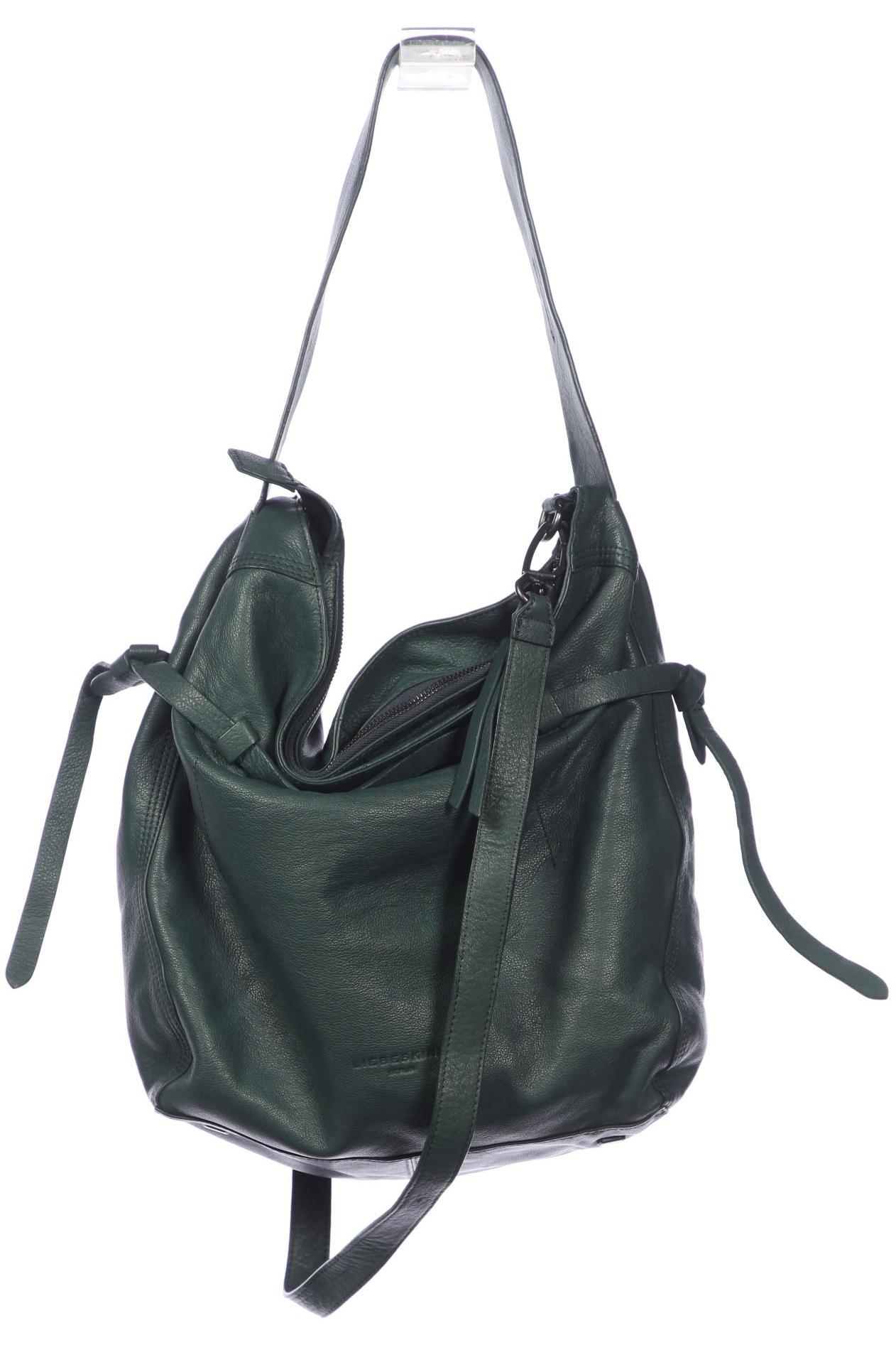 

Liebeskind Berlin Damen Handtasche, grün, Gr.