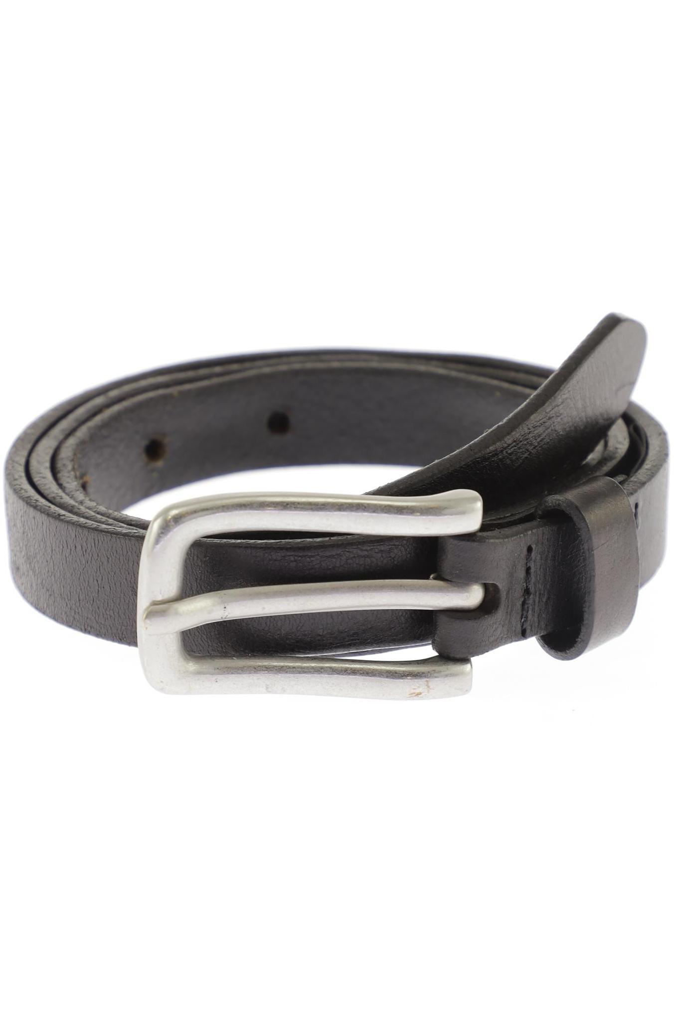 

Liebeskind Berlin Damen Gürtel, schwarz, Gr. 85