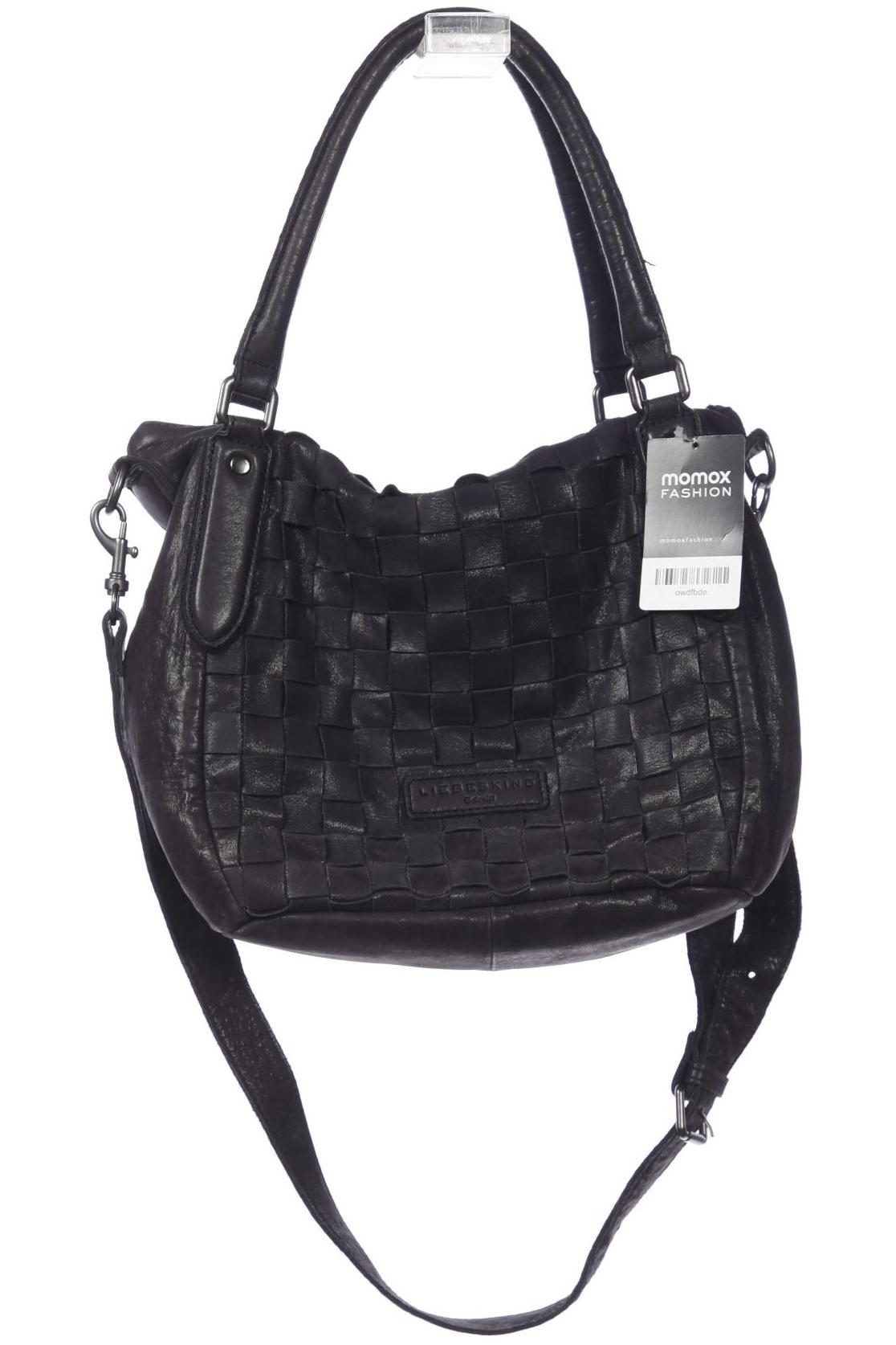 

Liebeskind Berlin Damen Handtasche, flieder, Gr.
