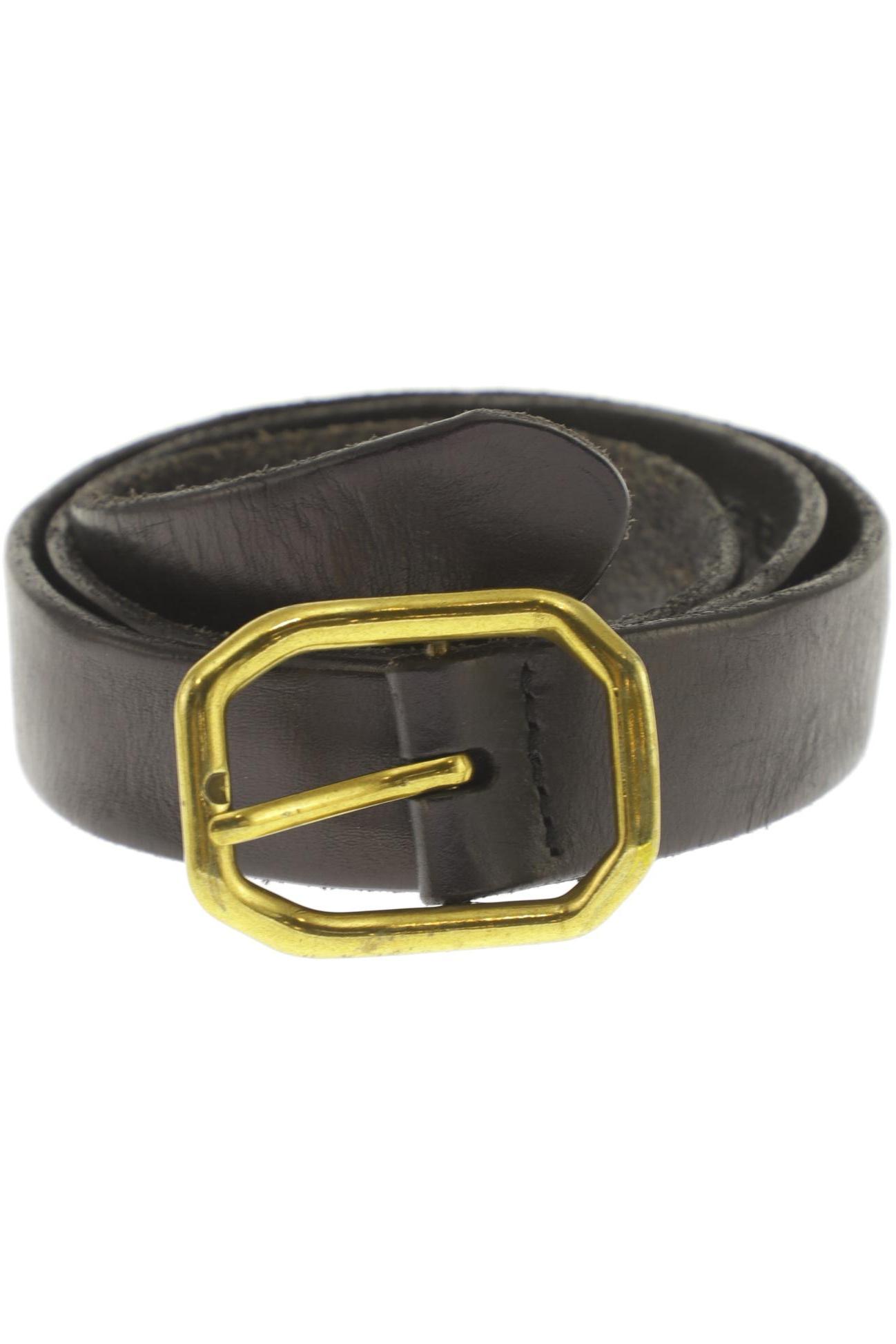 

Liebeskind Berlin Damen Gürtel, schwarz, Gr. 80