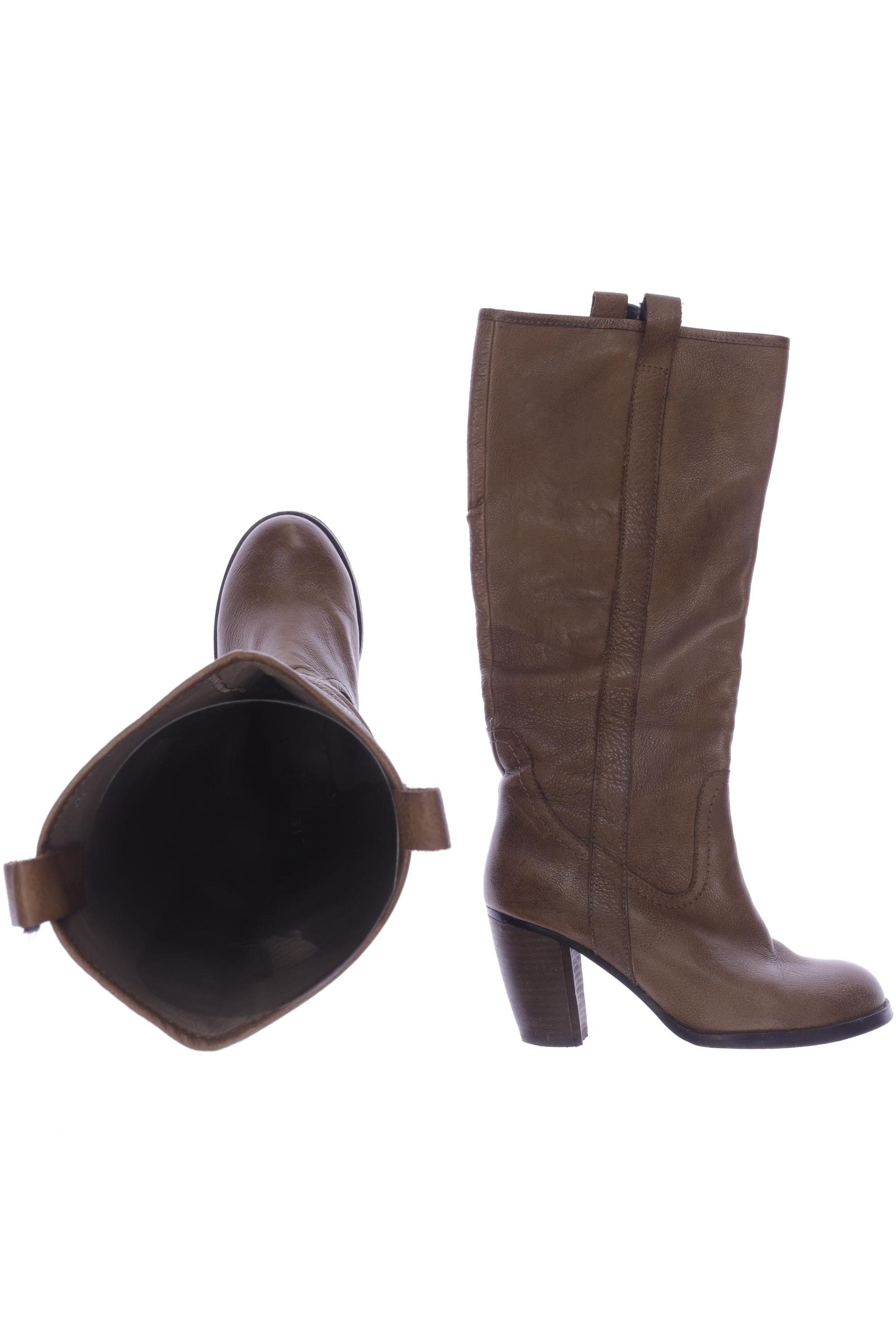 

Liebeskind Berlin Damen Stiefel, braun