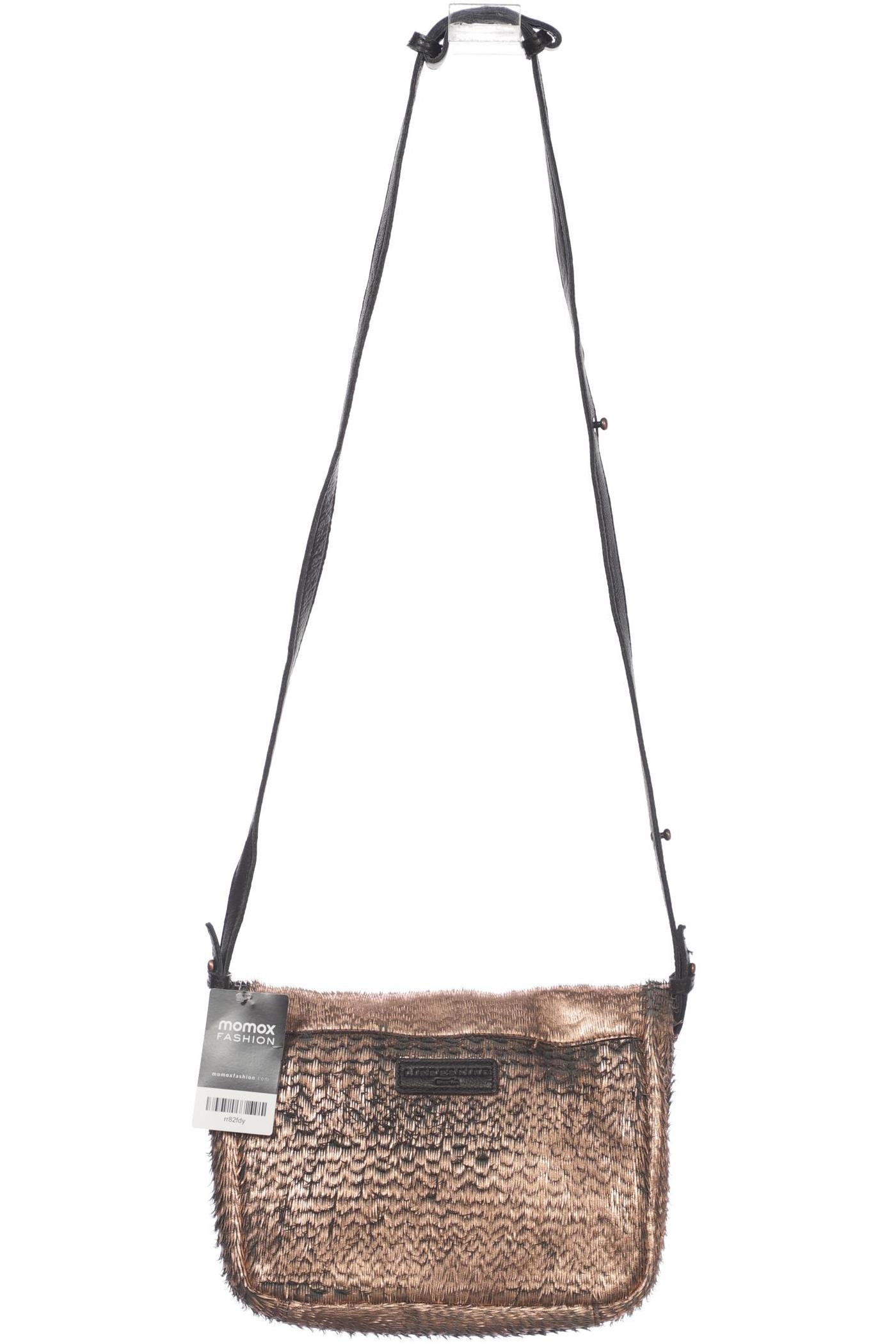 

Liebeskind Berlin Damen Handtasche, gold