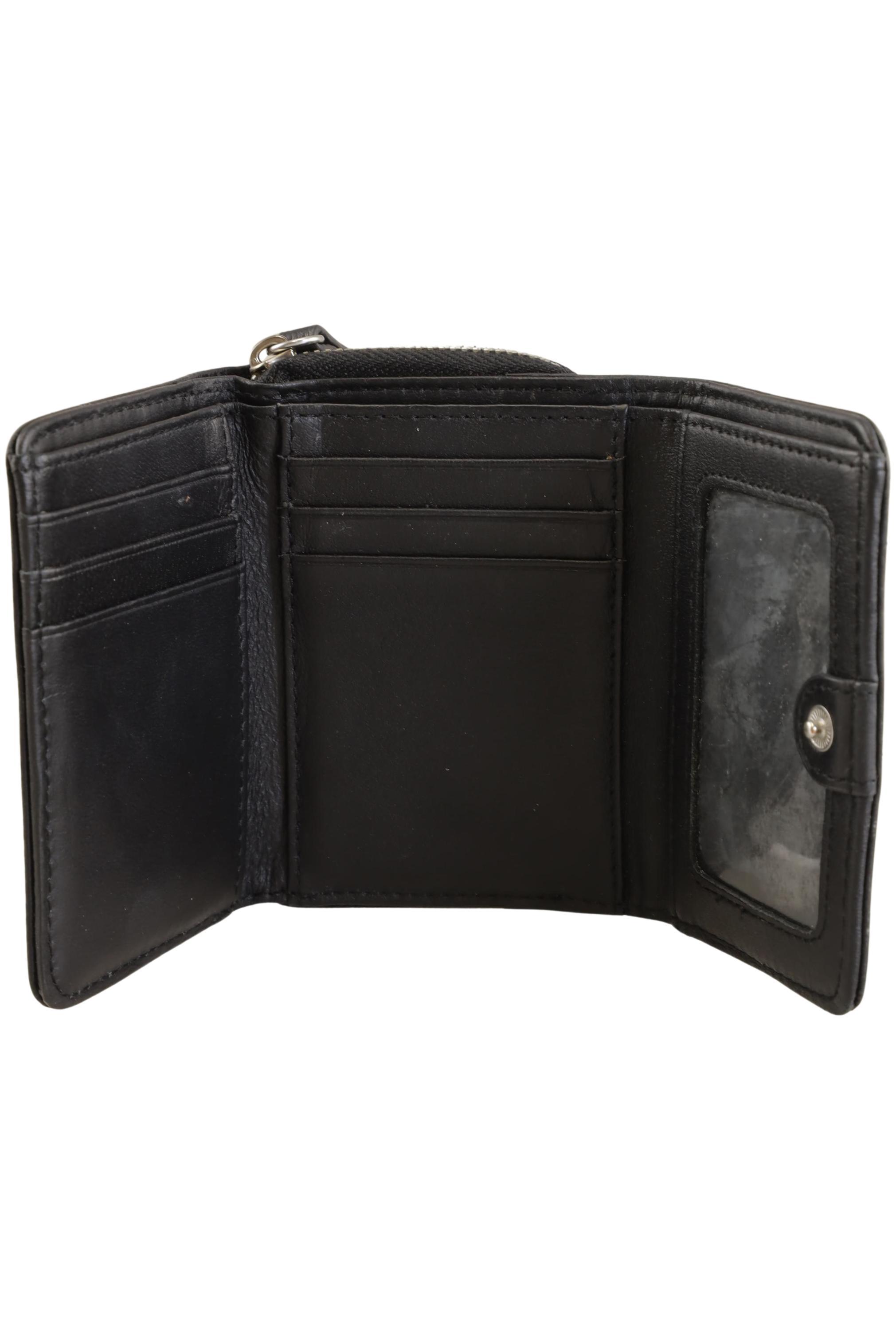 

Liebeskind Berlin Damen Portemonnaie, schwarz, Gr.