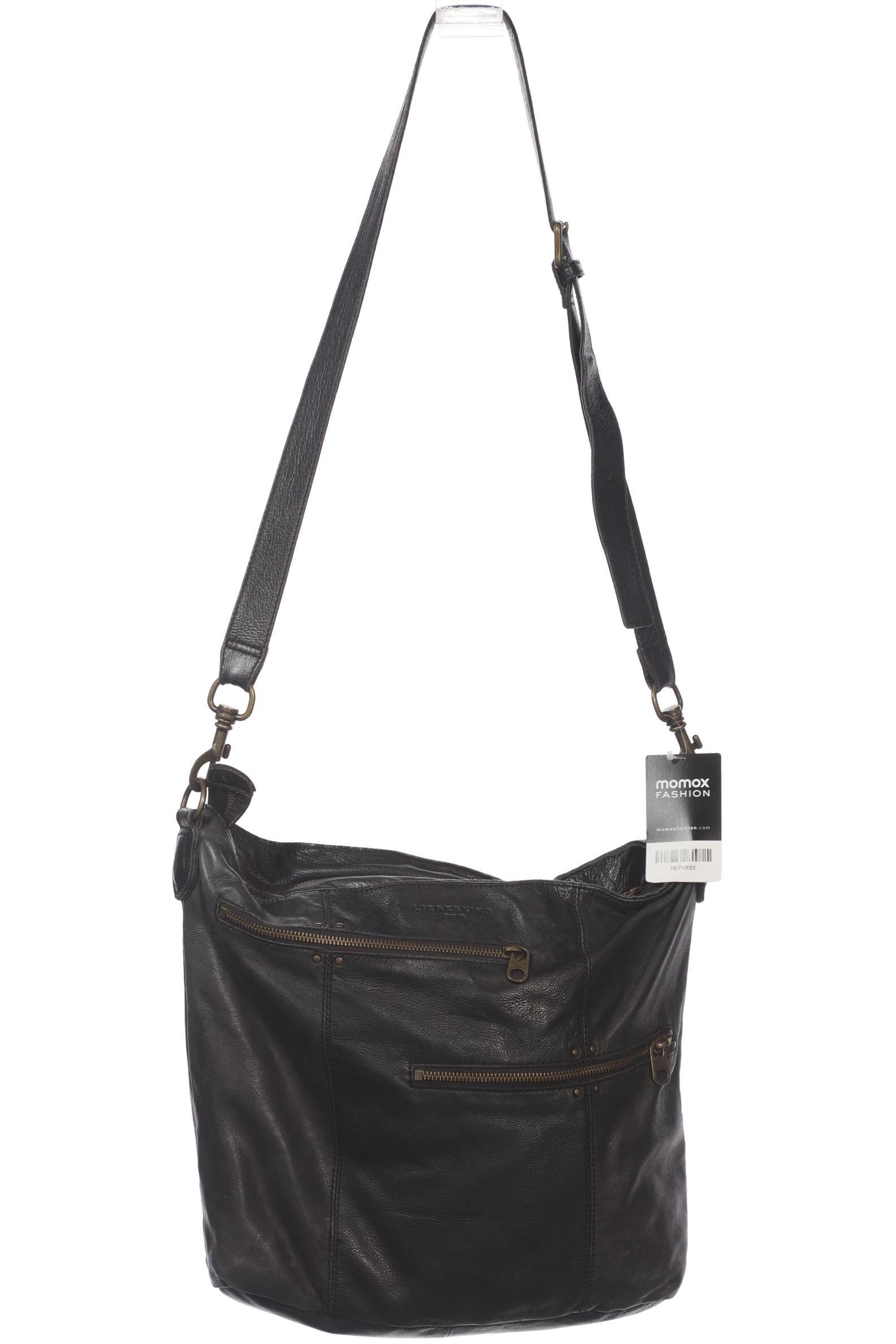 

Liebeskind Berlin Damen Handtasche, schwarz