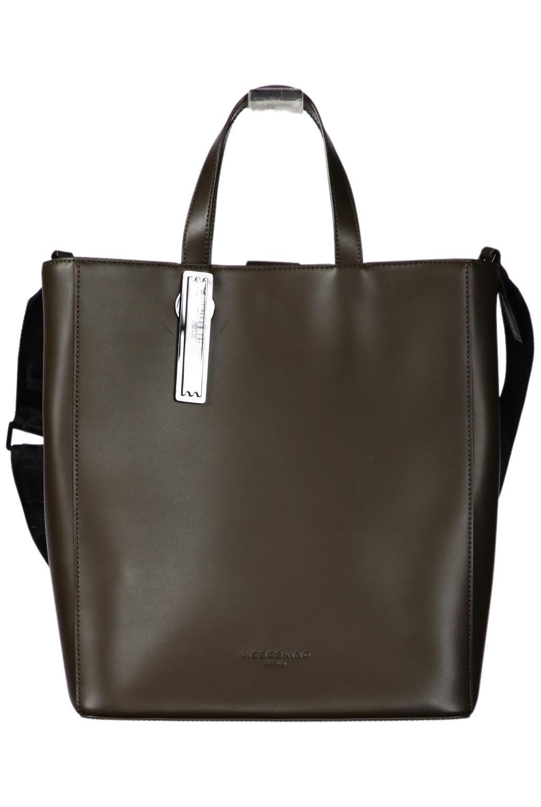 

Liebeskind Berlin Damen Handtasche, braun, Gr.