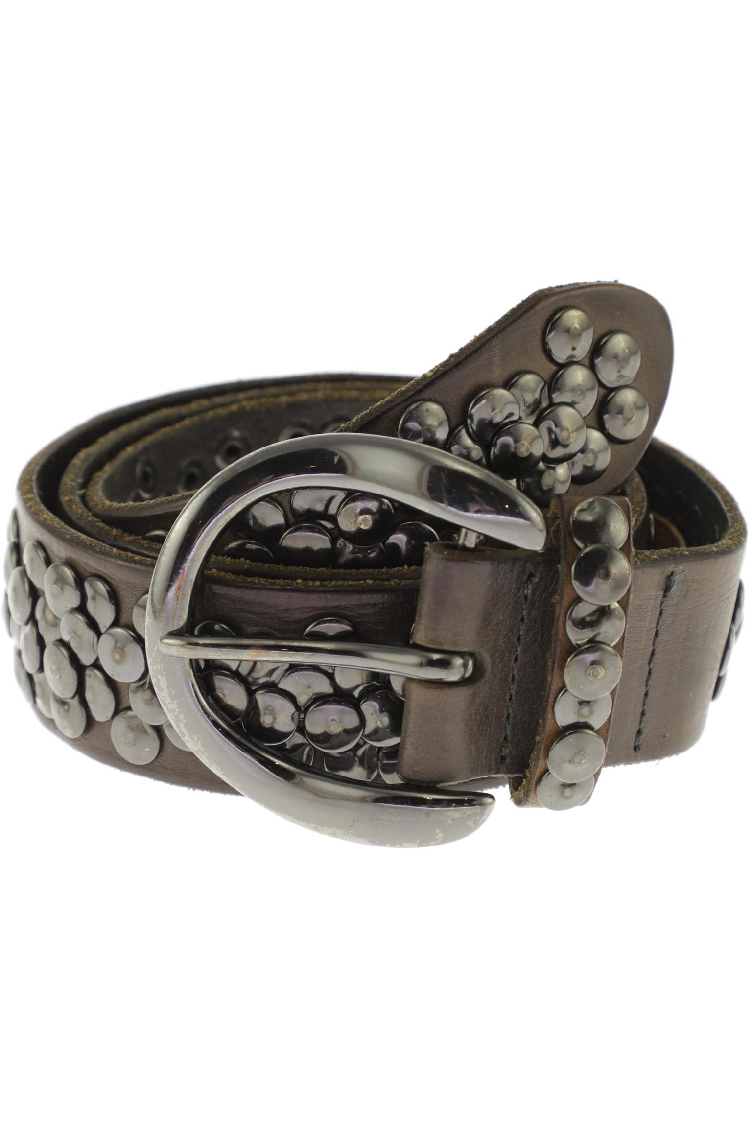 

Liebeskind Berlin Damen Gürtel, braun, Gr. 85