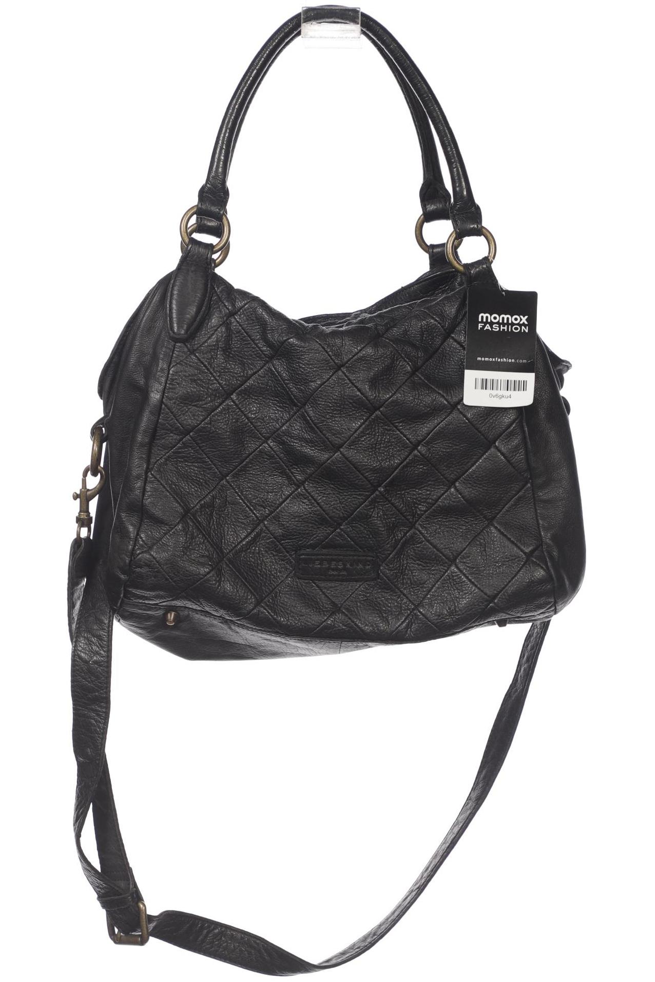 

Liebeskind Berlin Damen Handtasche, schwarz