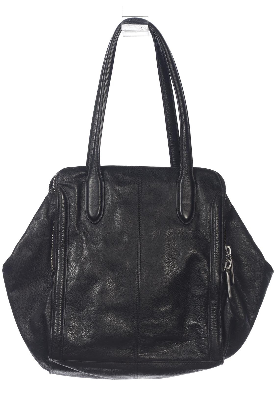 

Liebeskind Berlin Damen Handtasche, schwarz, Gr.
