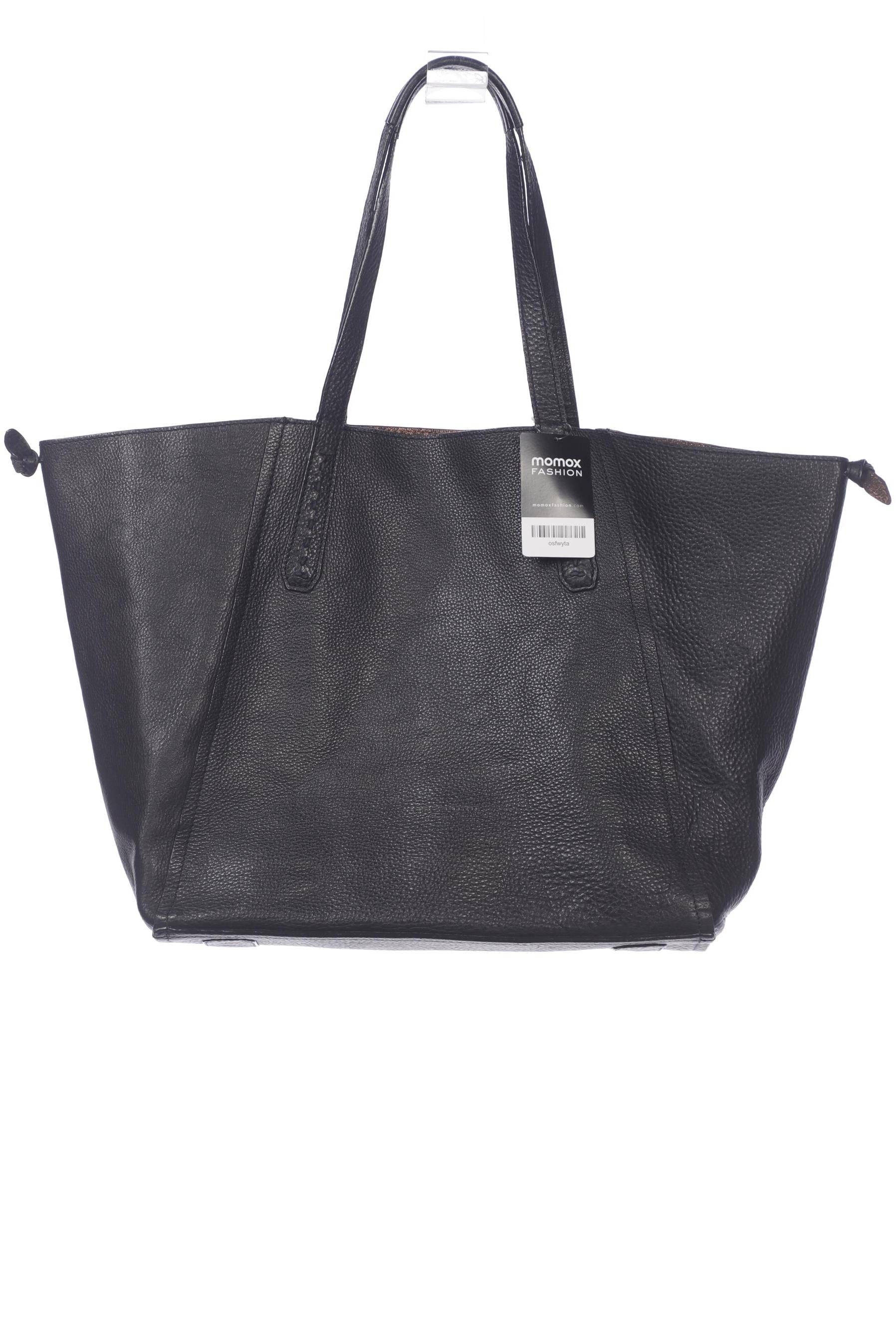 

Liebeskind Berlin Damen Handtasche, schwarz, Gr.