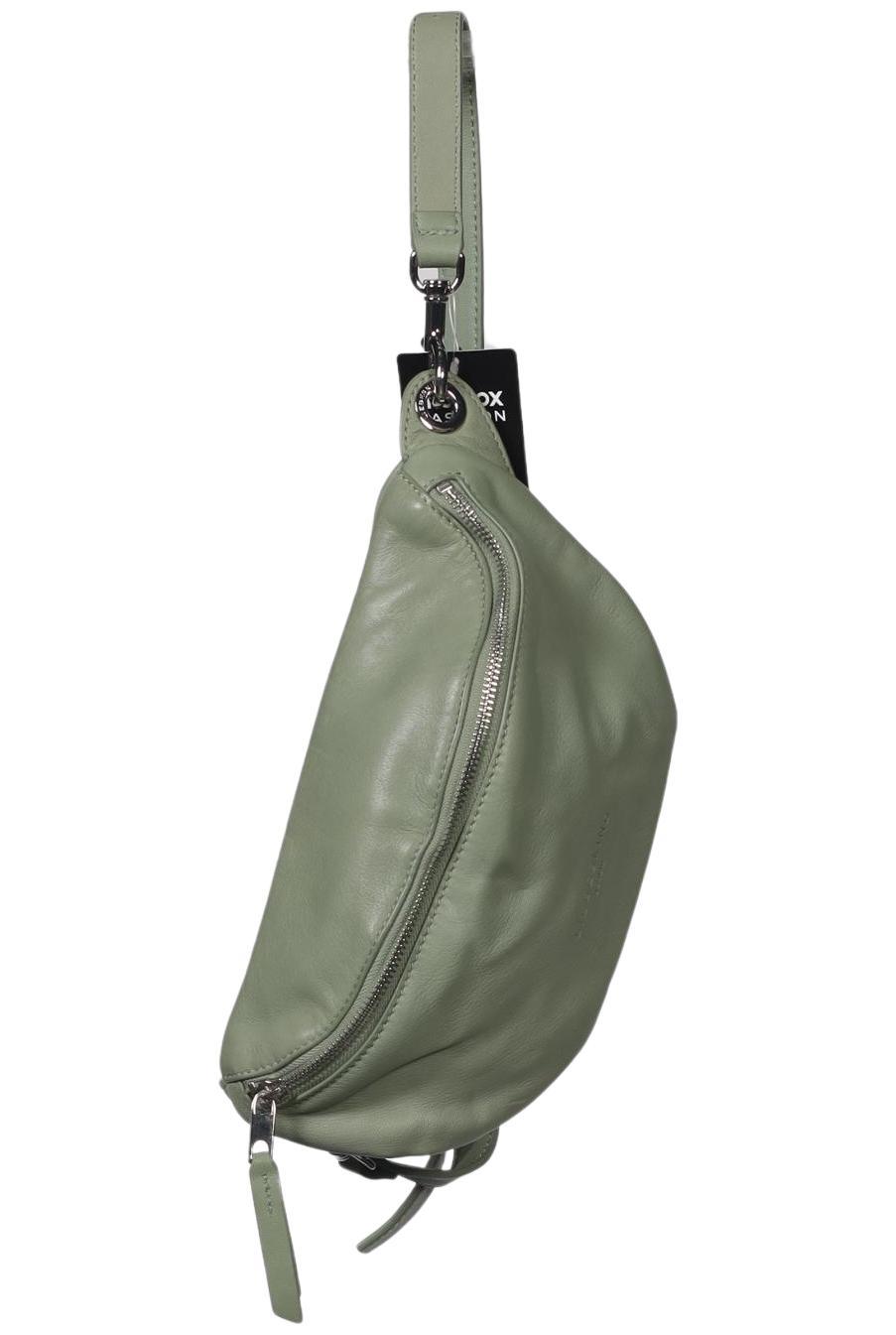 

Liebeskind Berlin Damen Handtasche, grün, Gr.