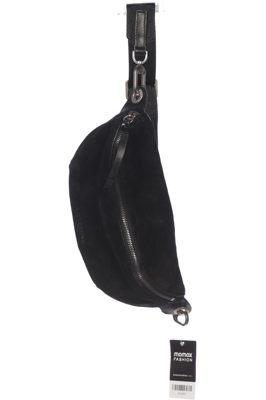 

Liebeskind Berlin Damen Handtasche, schwarz